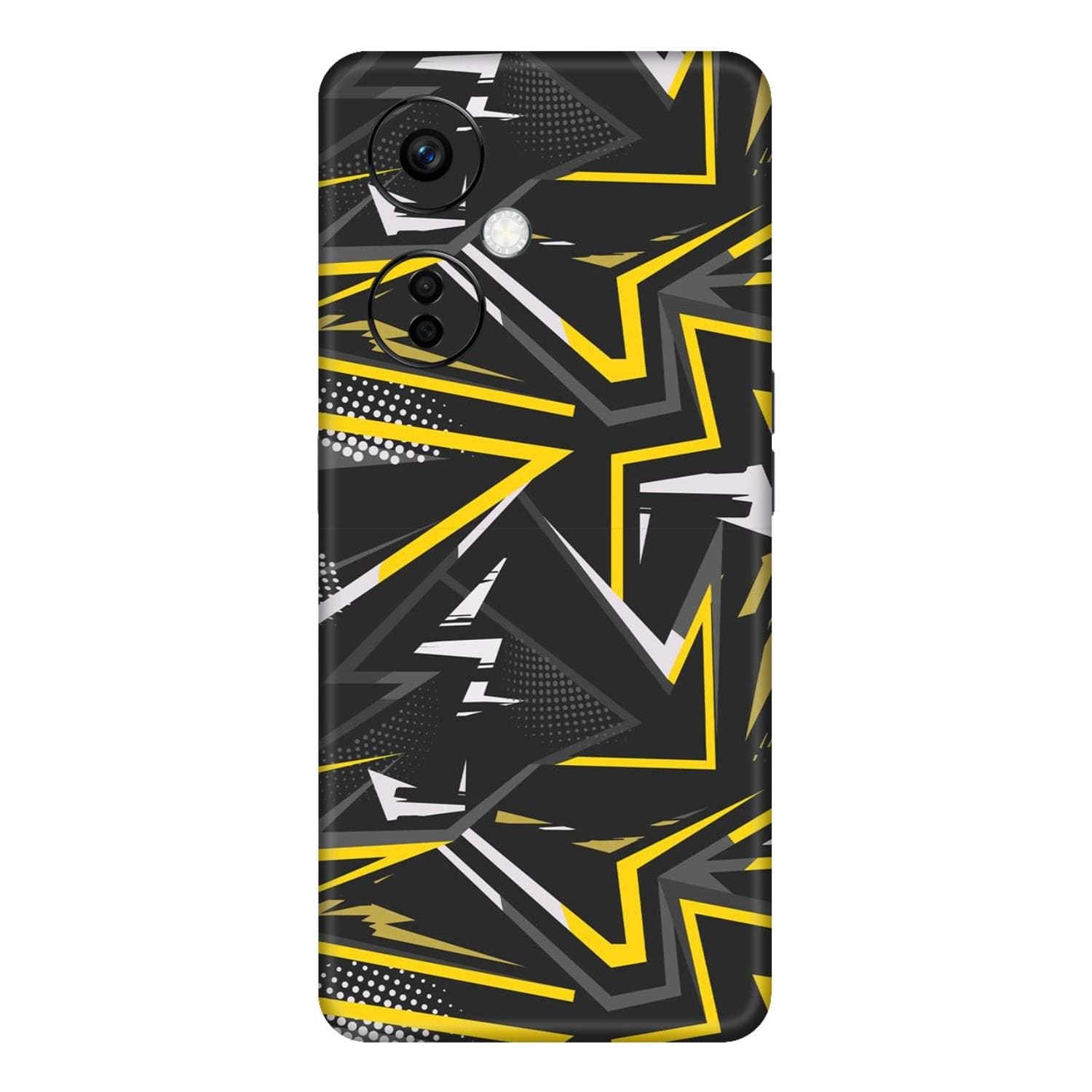 OnePlus Nord CE 3 Lite Skins & Wraps