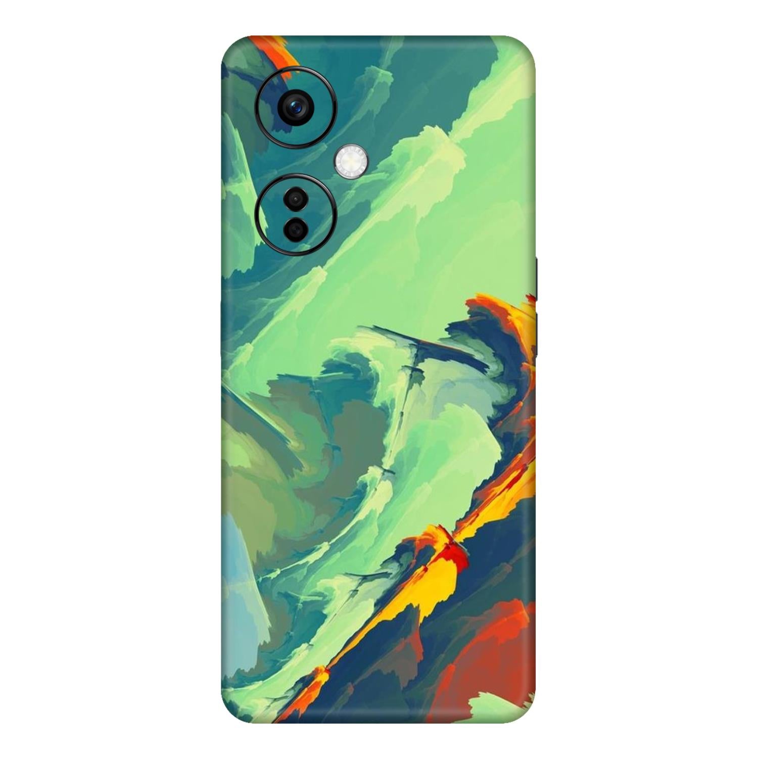 OnePlus Nord CE 3 Lite Skins & Wraps