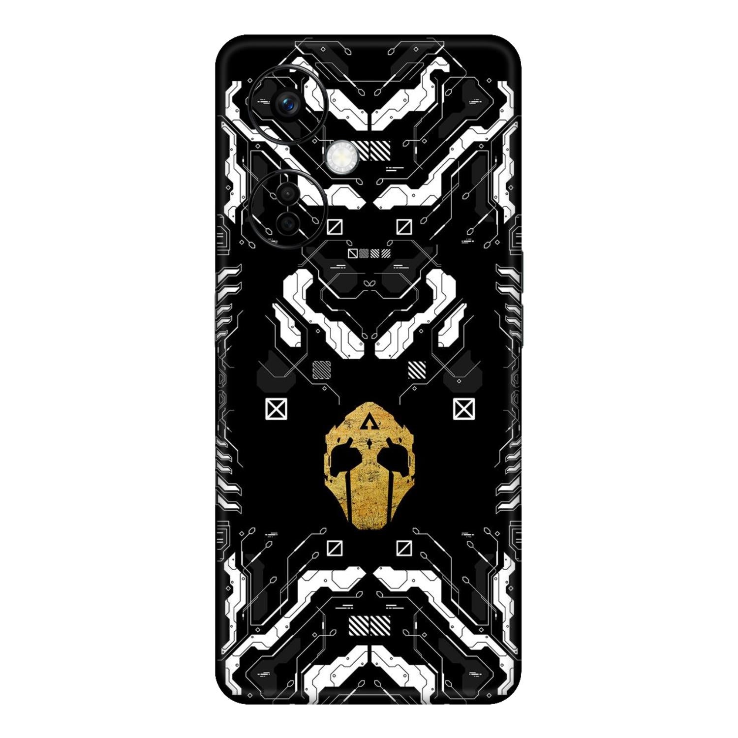 OnePlus Nord CE 3 Lite Skins & Wraps