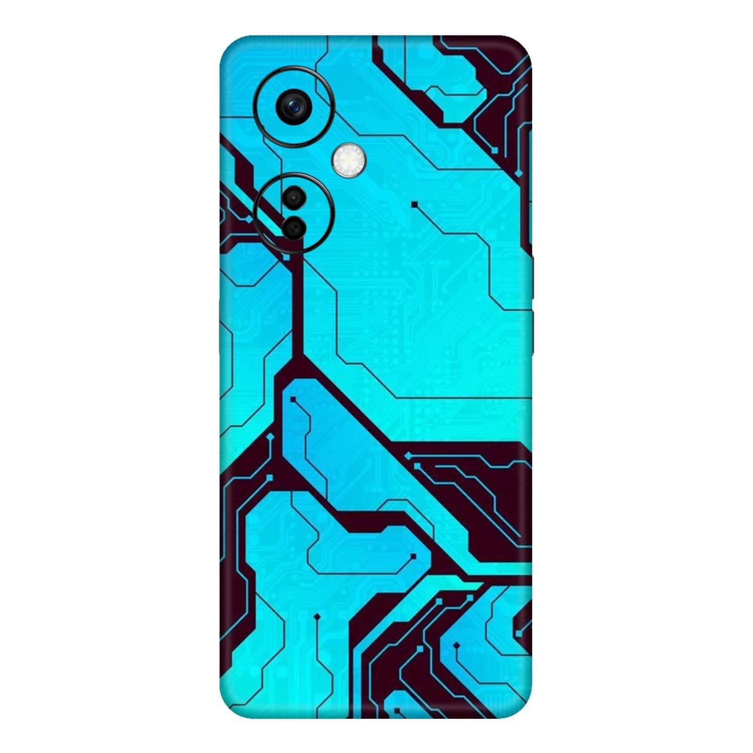 OnePlus Nord CE 3 Lite Skins & Wraps