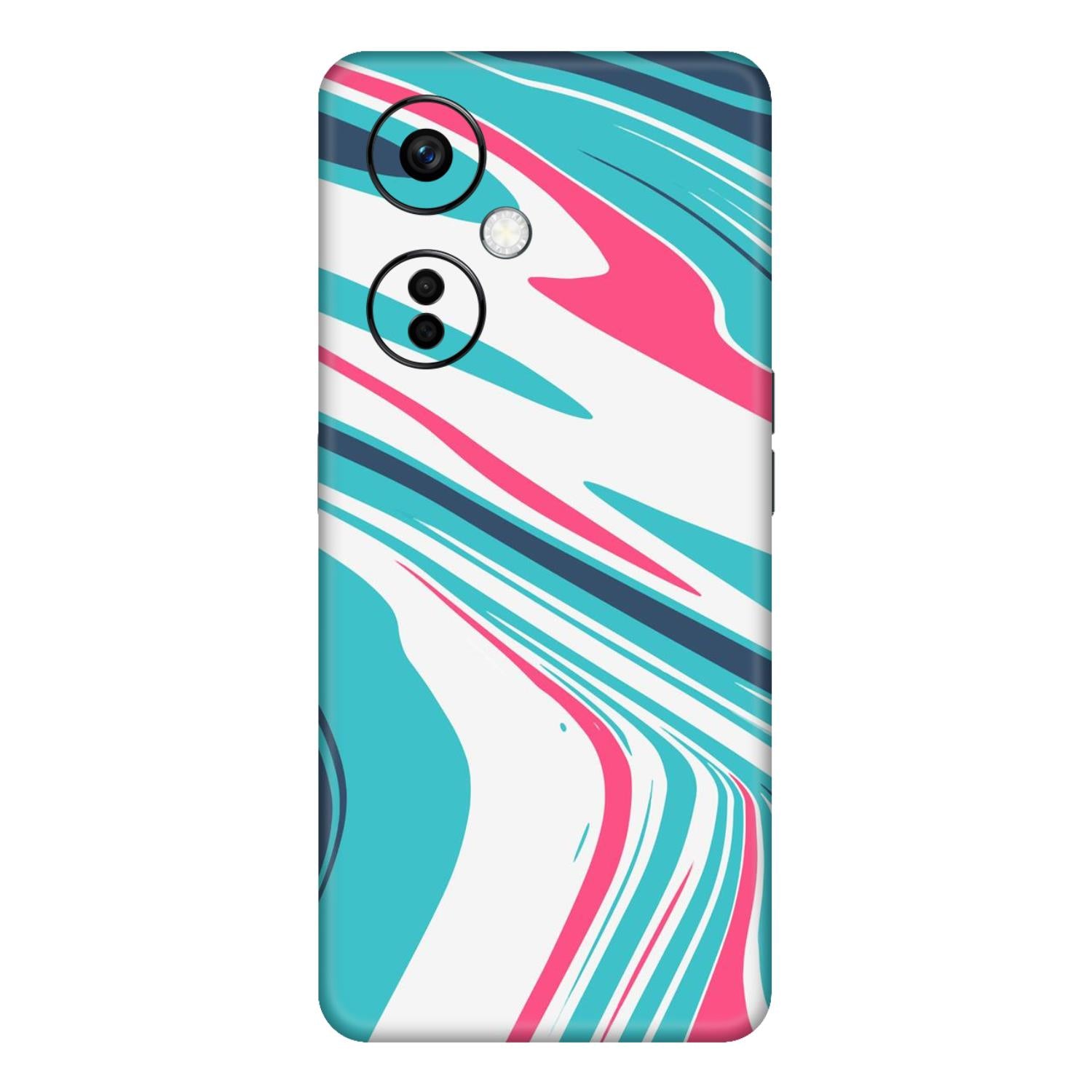 OnePlus Nord CE 3 Lite Skins & Wraps