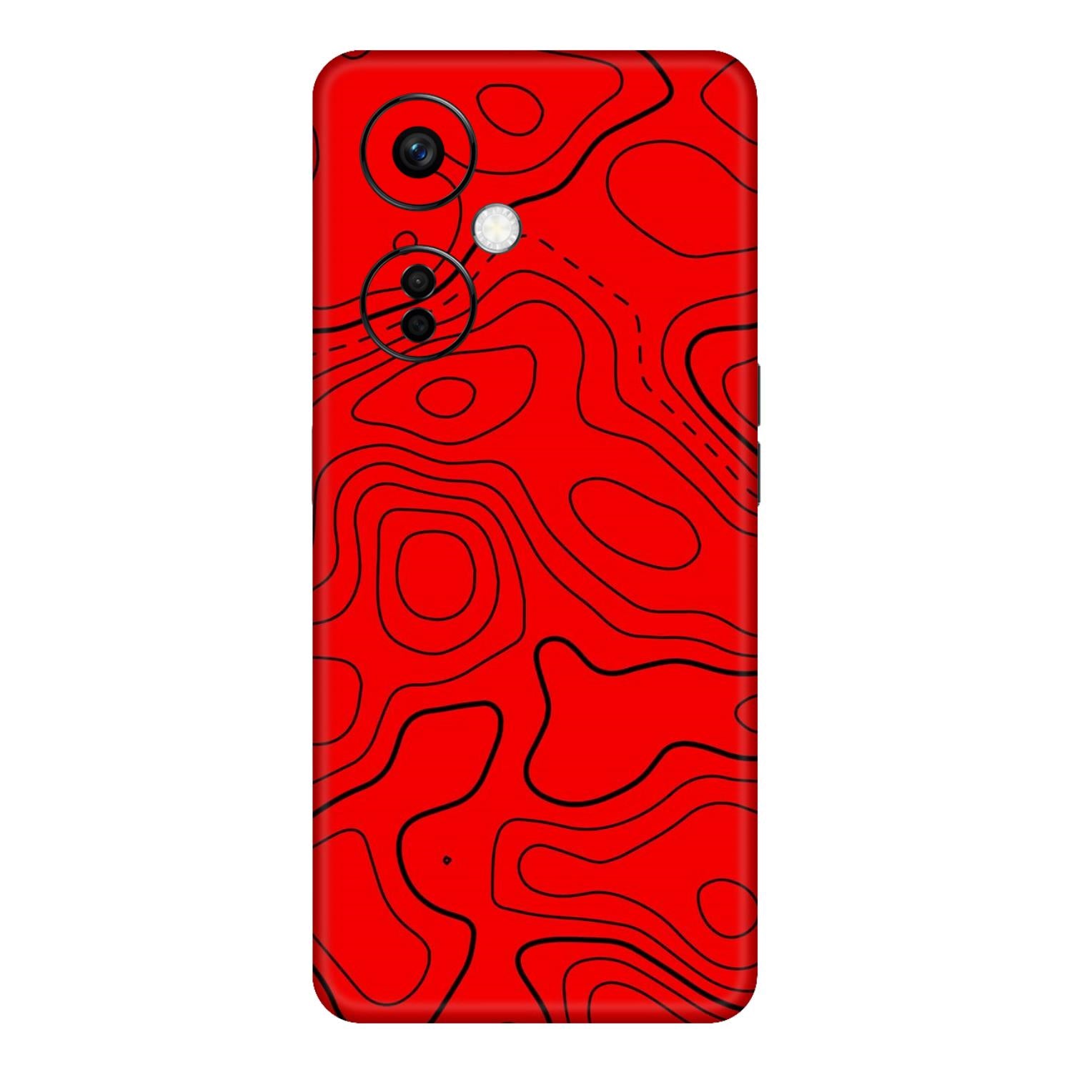 OnePlus Nord CE 3 Lite Skins & Wraps