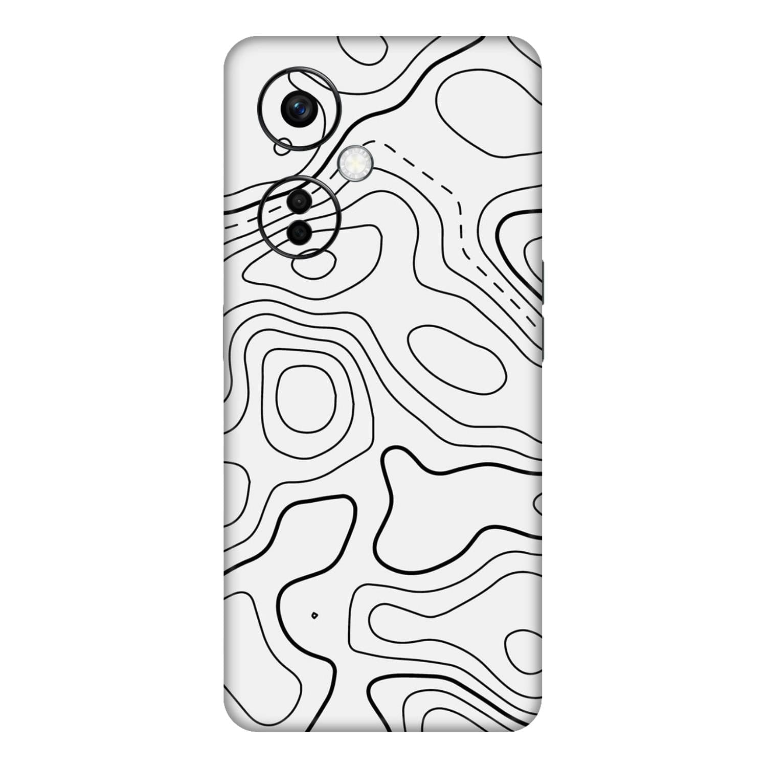 OnePlus Nord CE 3 Lite Skins & Wraps