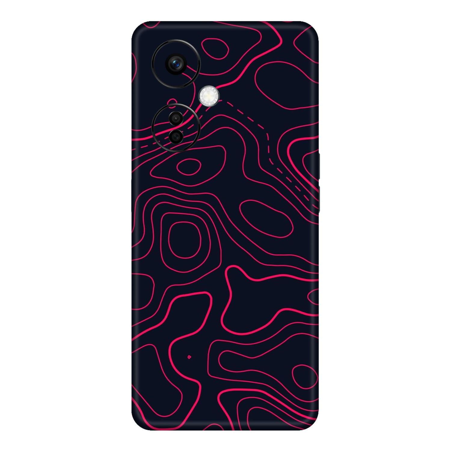 OnePlus Nord CE 3 Lite Skins & Wraps