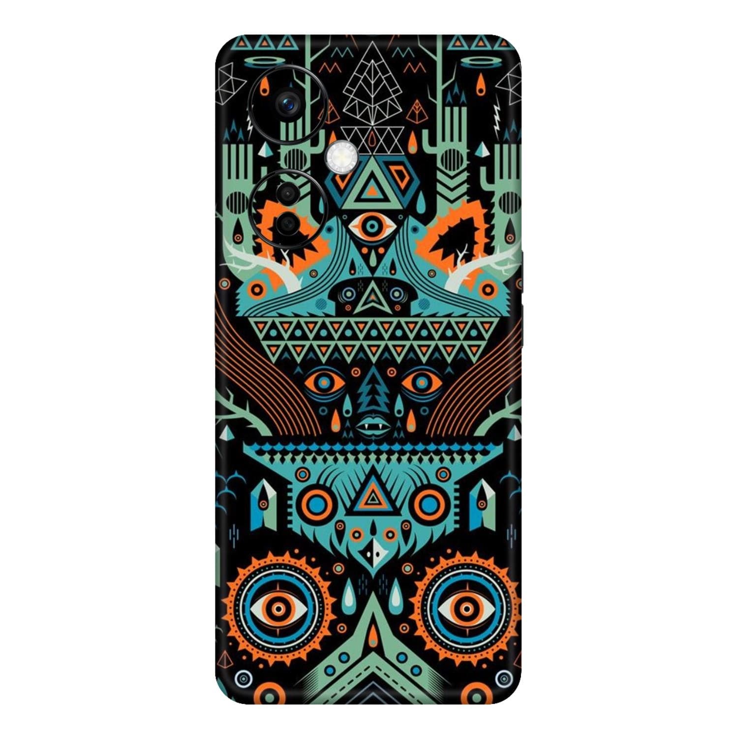 OnePlus Nord CE 3 Lite Skins & Wraps