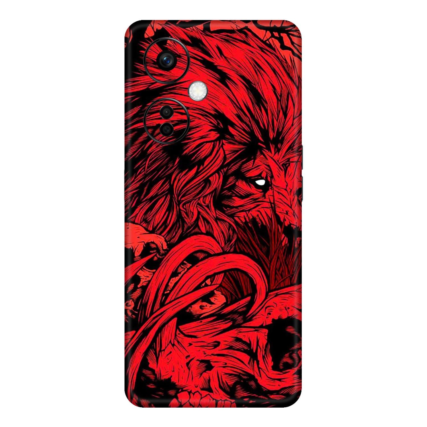 OnePlus Nord CE 3 Lite Skins & Wraps