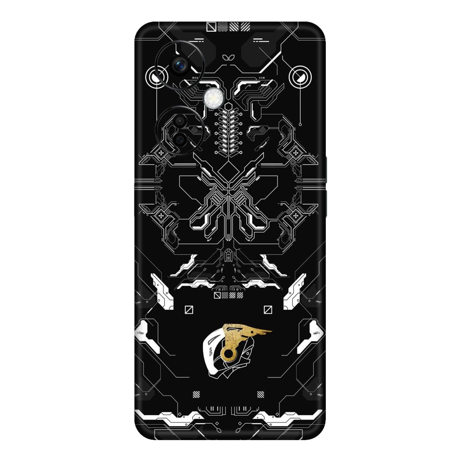 OnePlus Nord CE 3 Lite Skins & Wraps