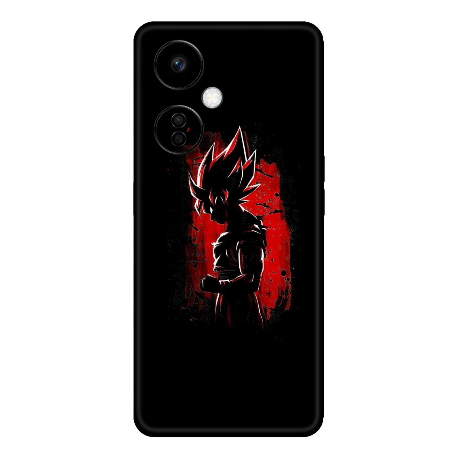 OnePlus Nord CE 3 Lite Skins & Wraps