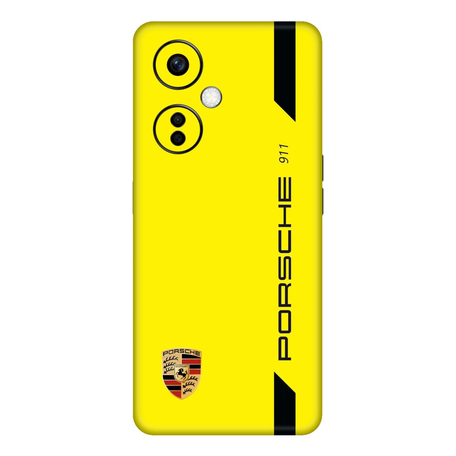 OnePlus Nord CE 3 Lite Skins & Wraps