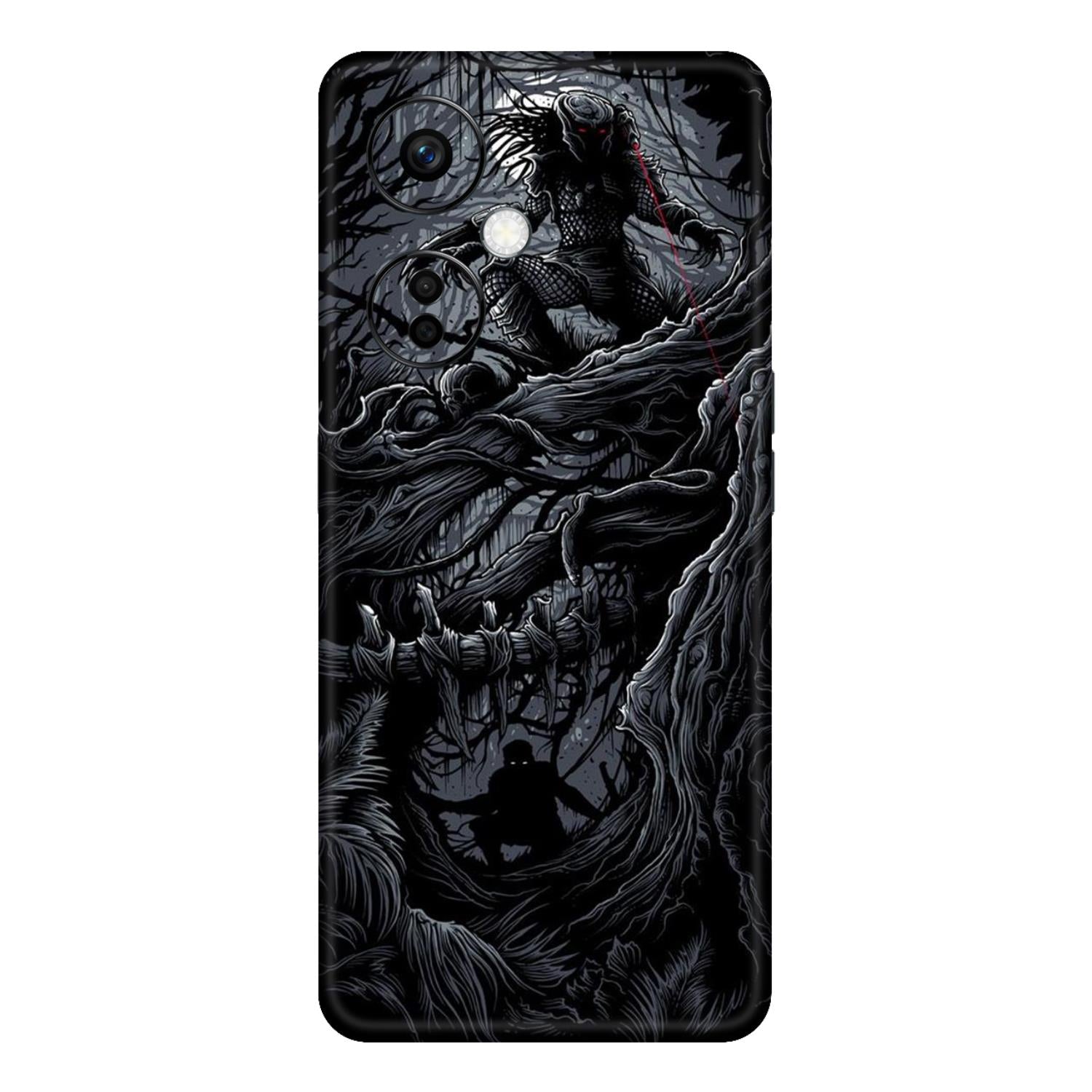 OnePlus Nord CE 3 Lite Skins & Wraps