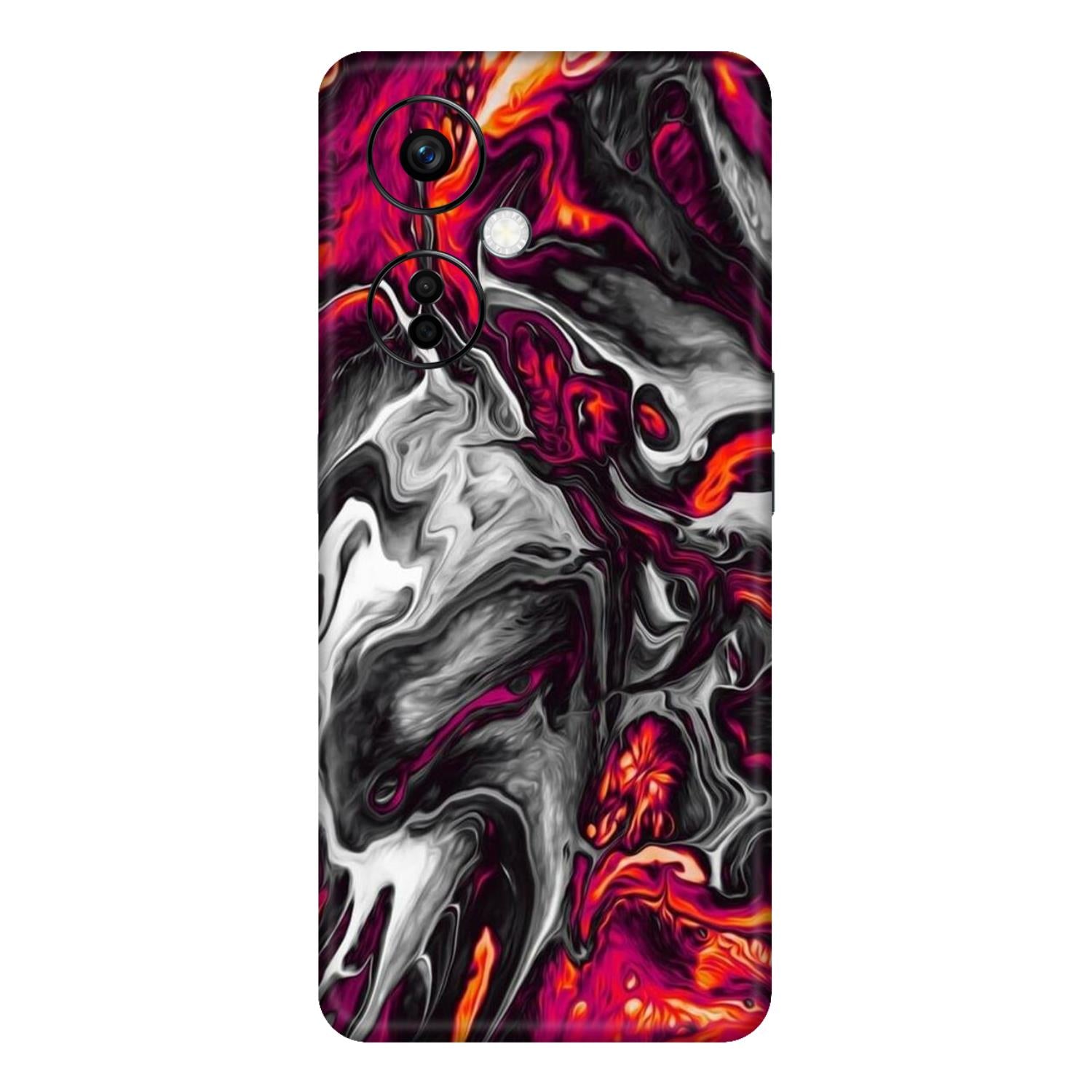 OnePlus Nord CE 3 Lite Skins & Wraps