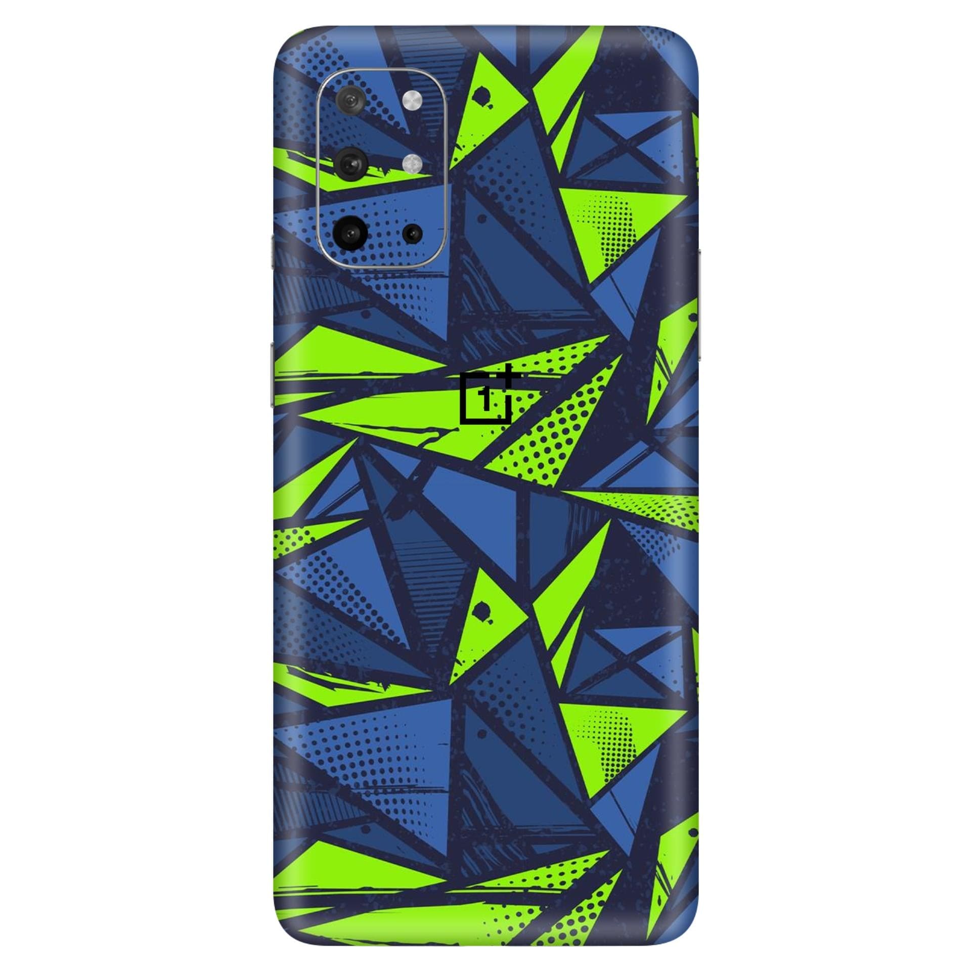 OnePlus 8T Skins & Wraps