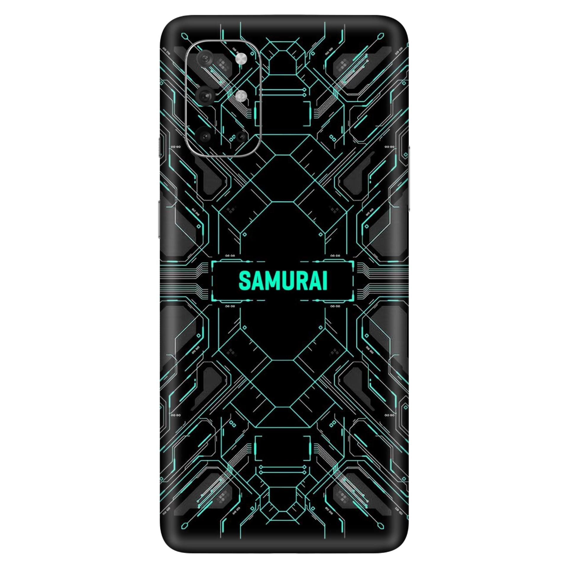 OnePlus 8T Skins & Wraps