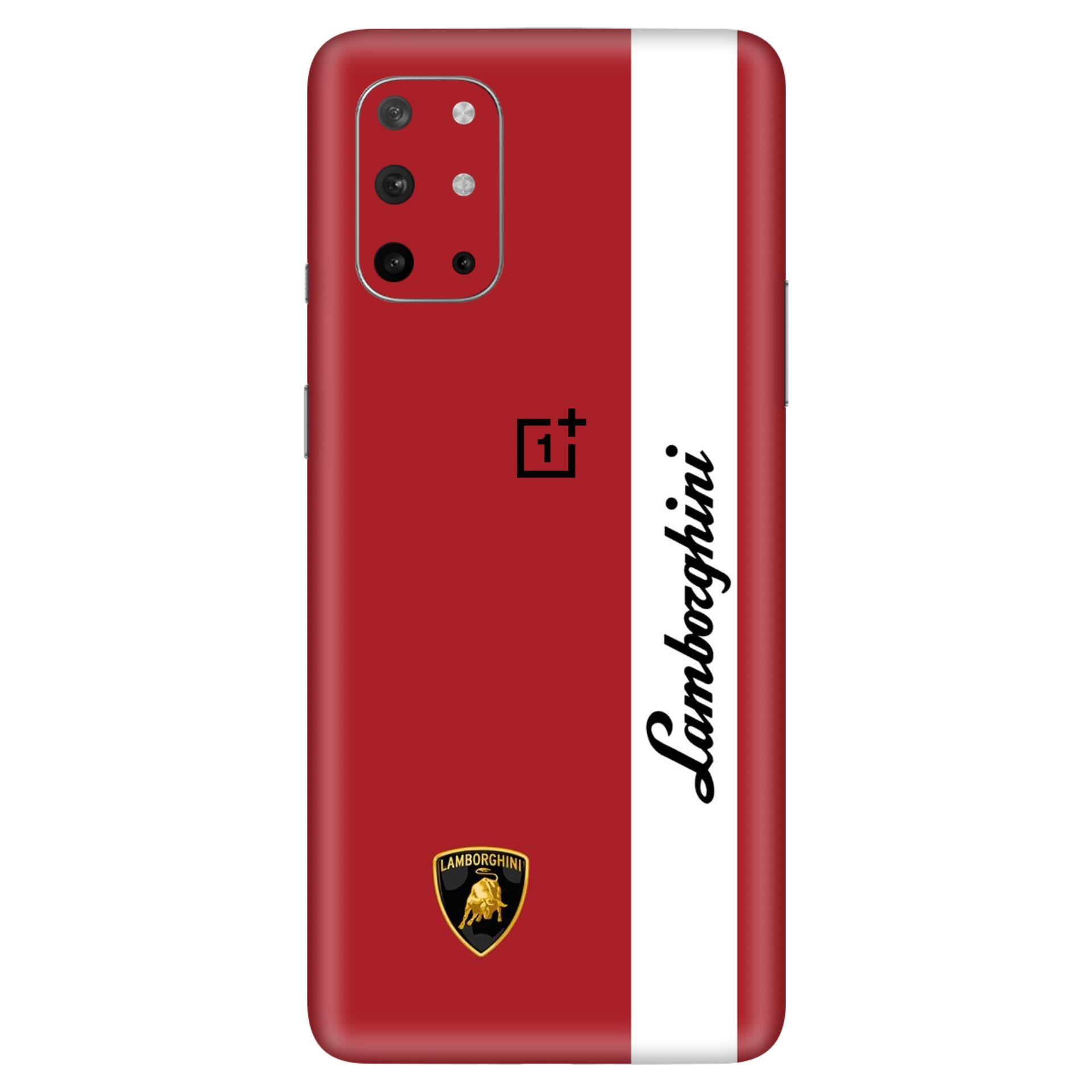 OnePlus 8T Skins & Wraps