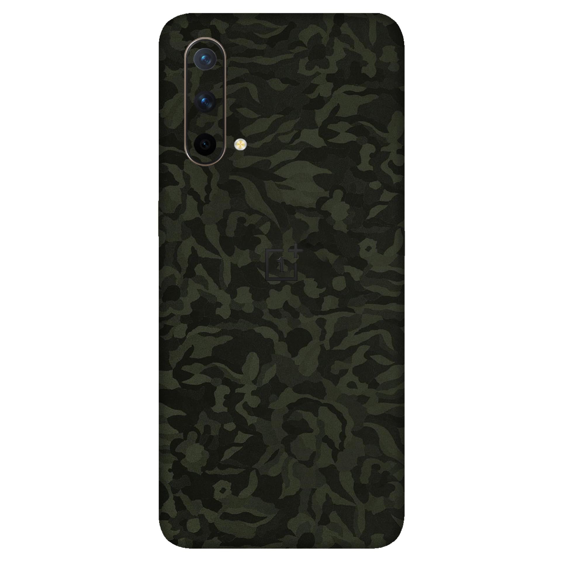 OnePlus Nord CE Skins & Wraps