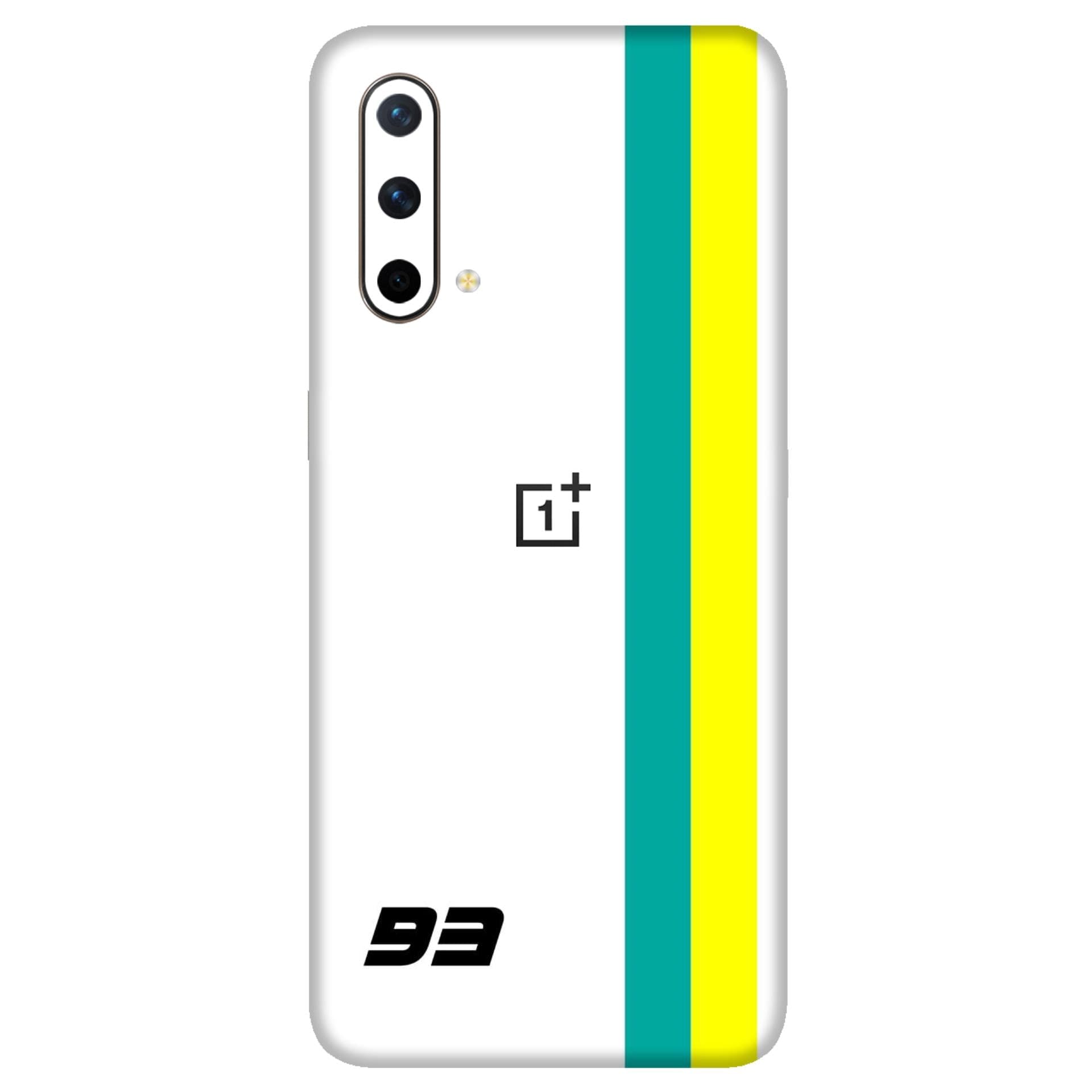 OnePlus Nord CE Skins & Wraps