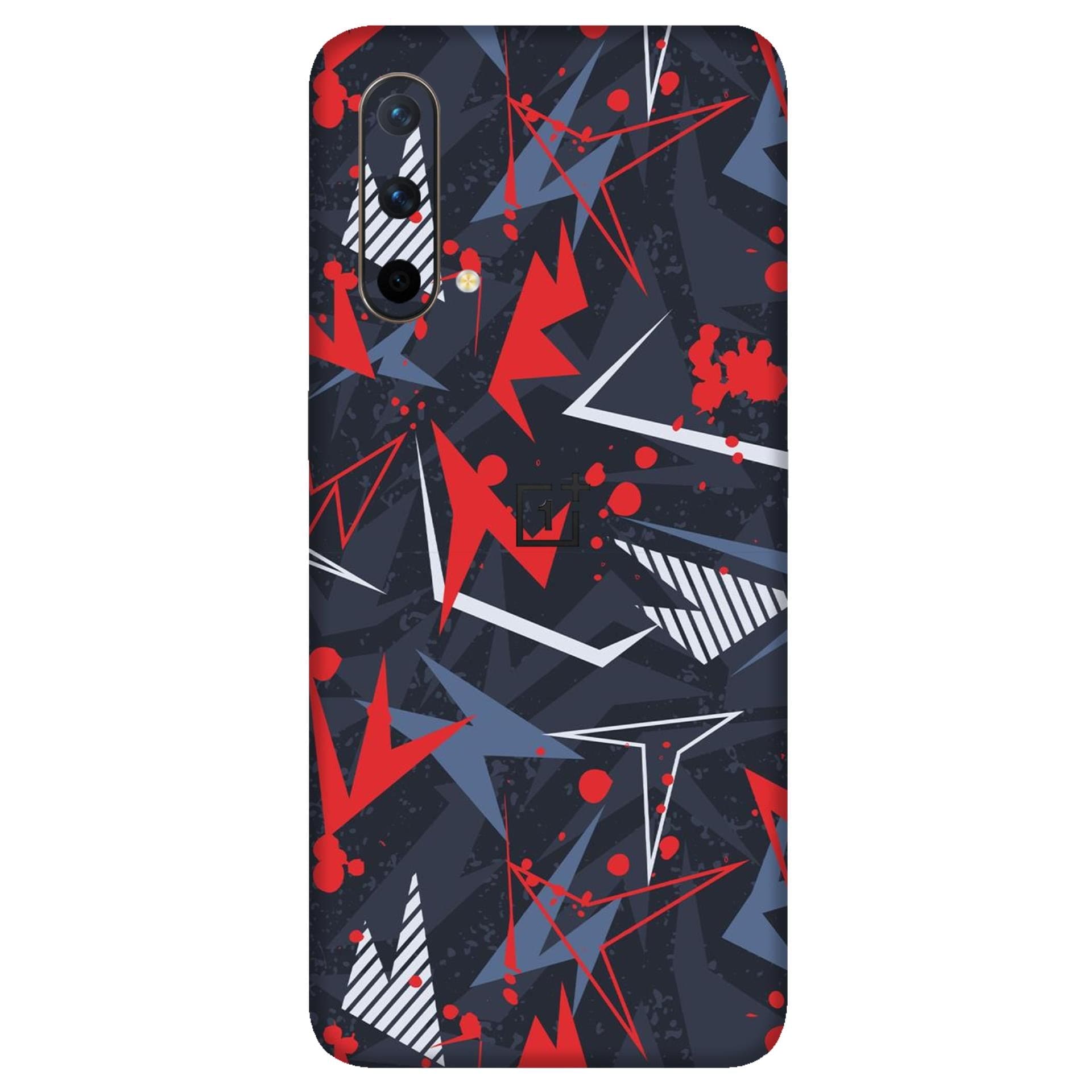 OnePlus Nord CE Skins & Wraps