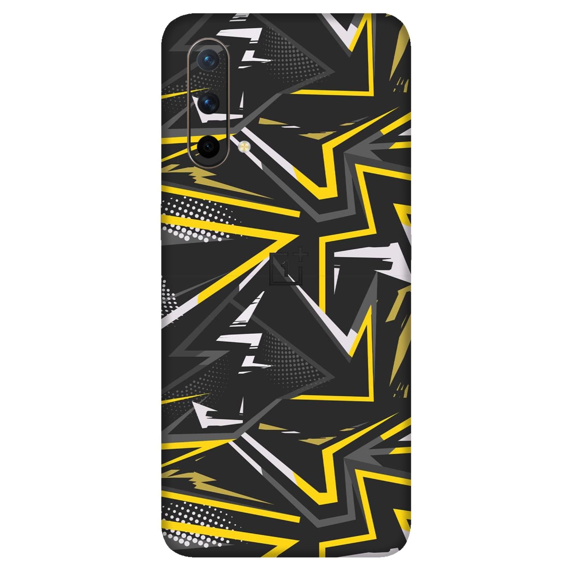 OnePlus Nord CE Skins & Wraps