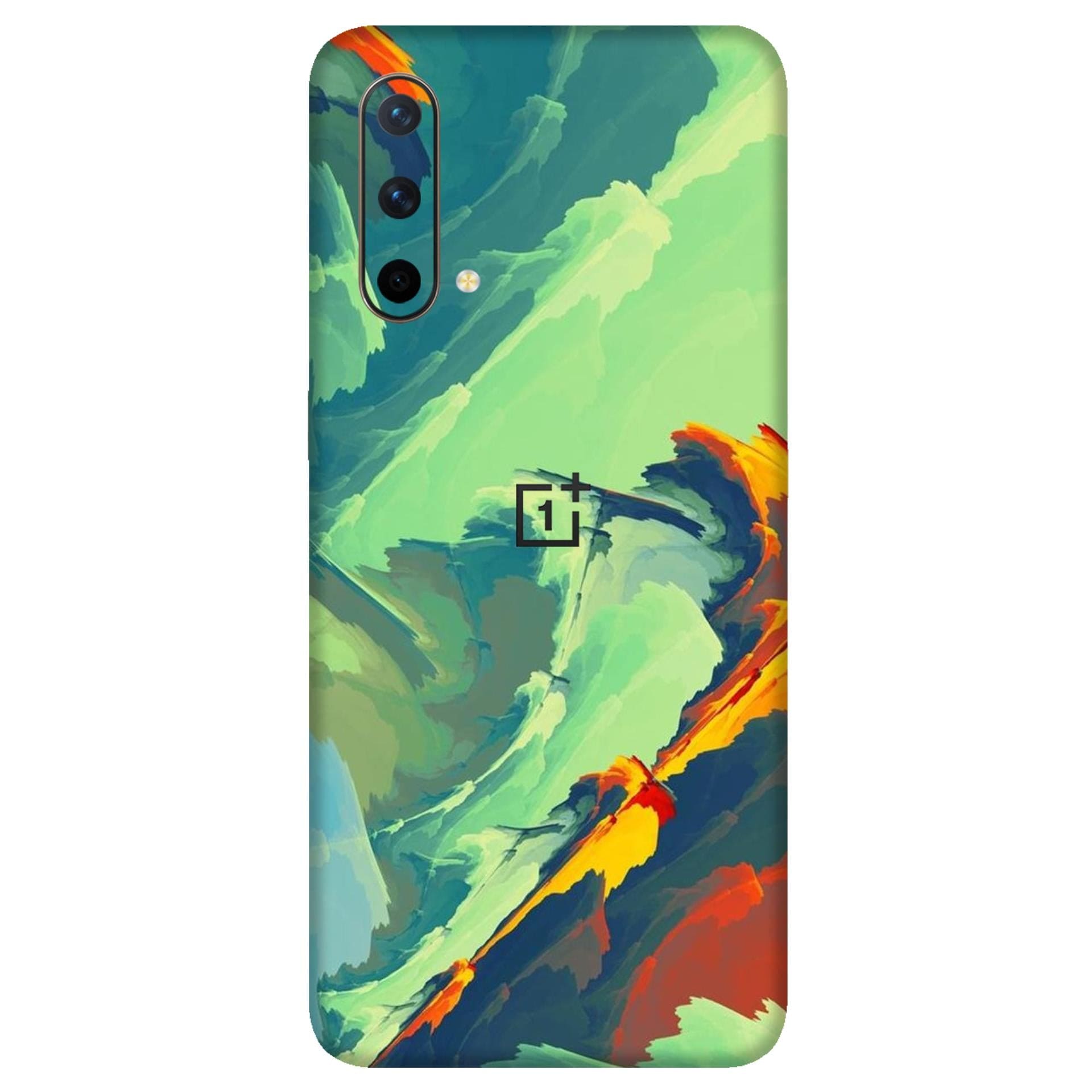 OnePlus Nord CE Skins & Wraps