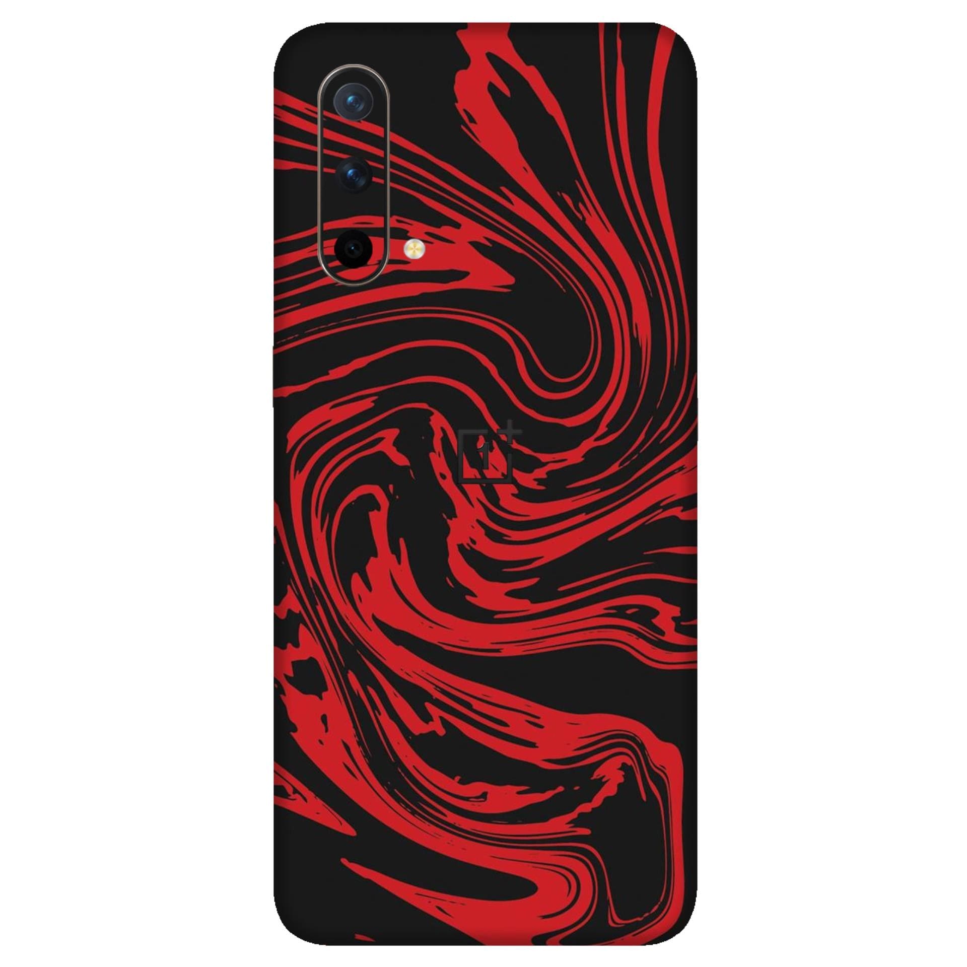 OnePlus Nord CE Skins & Wraps