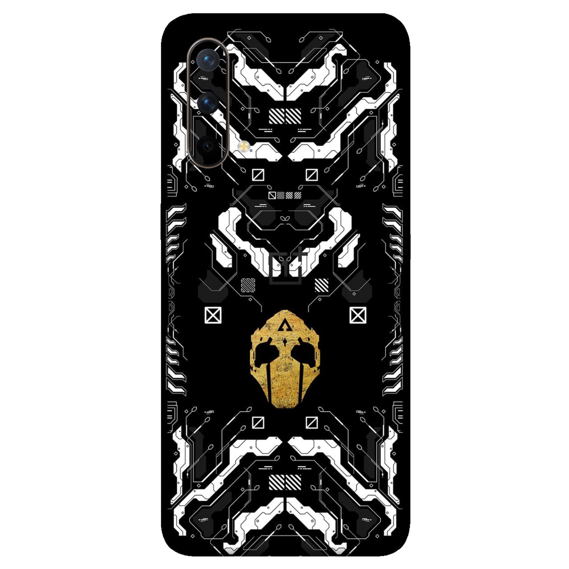 OnePlus Nord CE Skins & Wraps