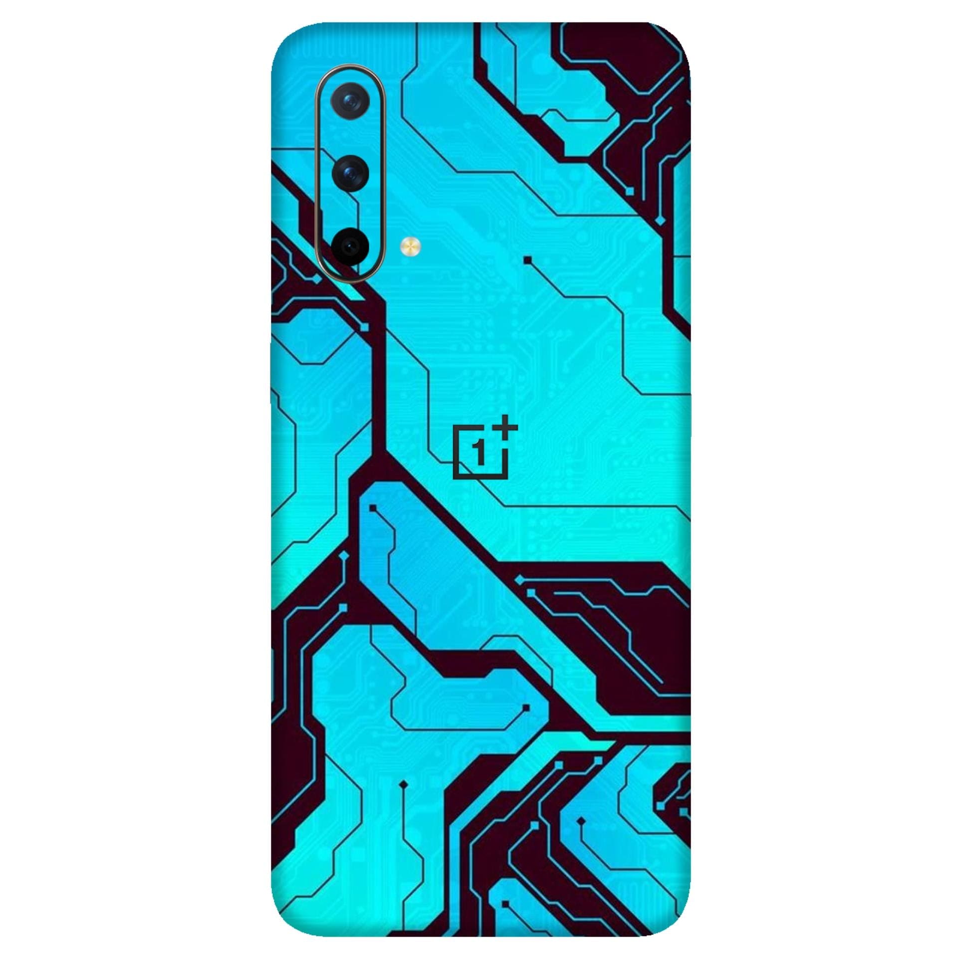 OnePlus Nord CE Skins & Wraps