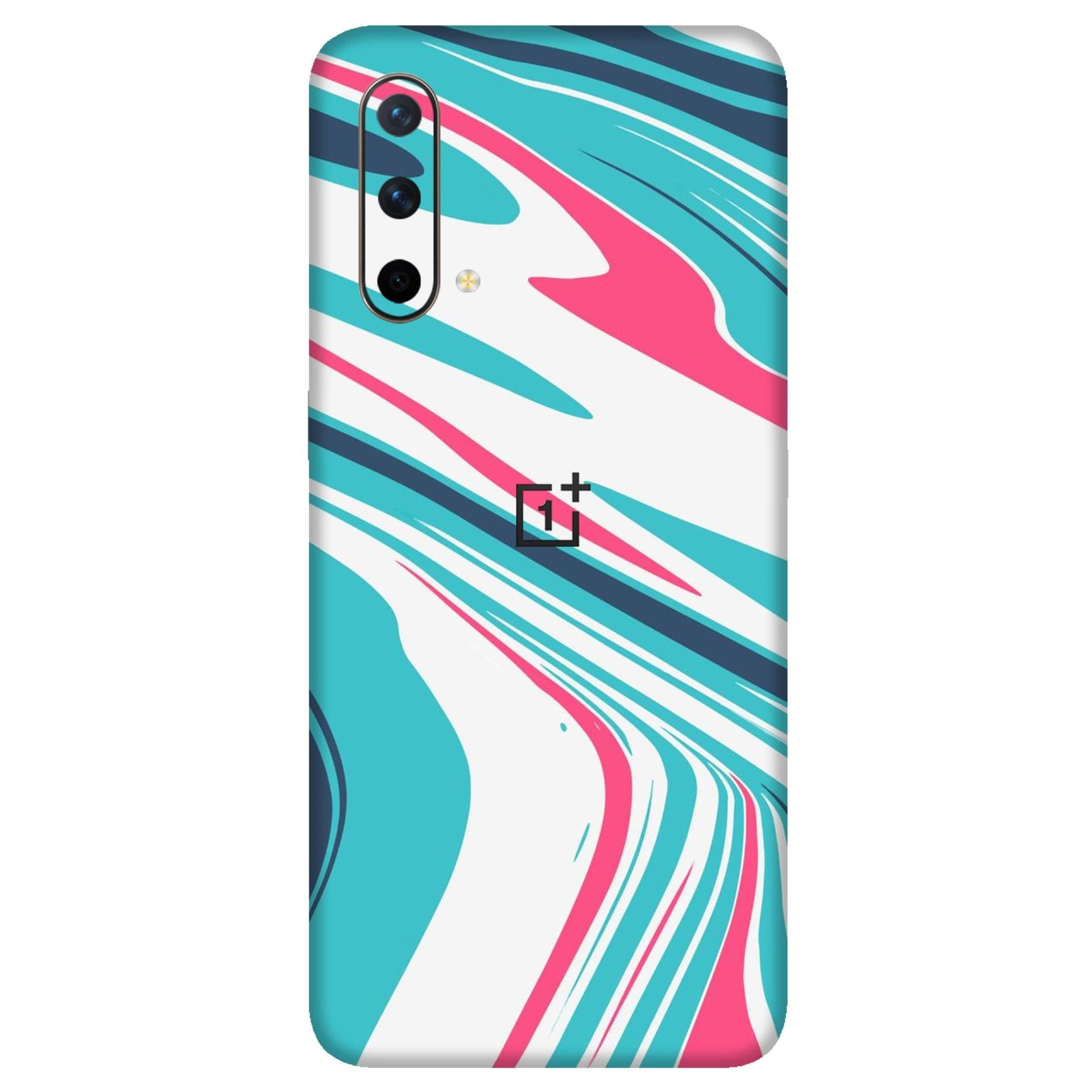 OnePlus Nord CE Skins & Wraps