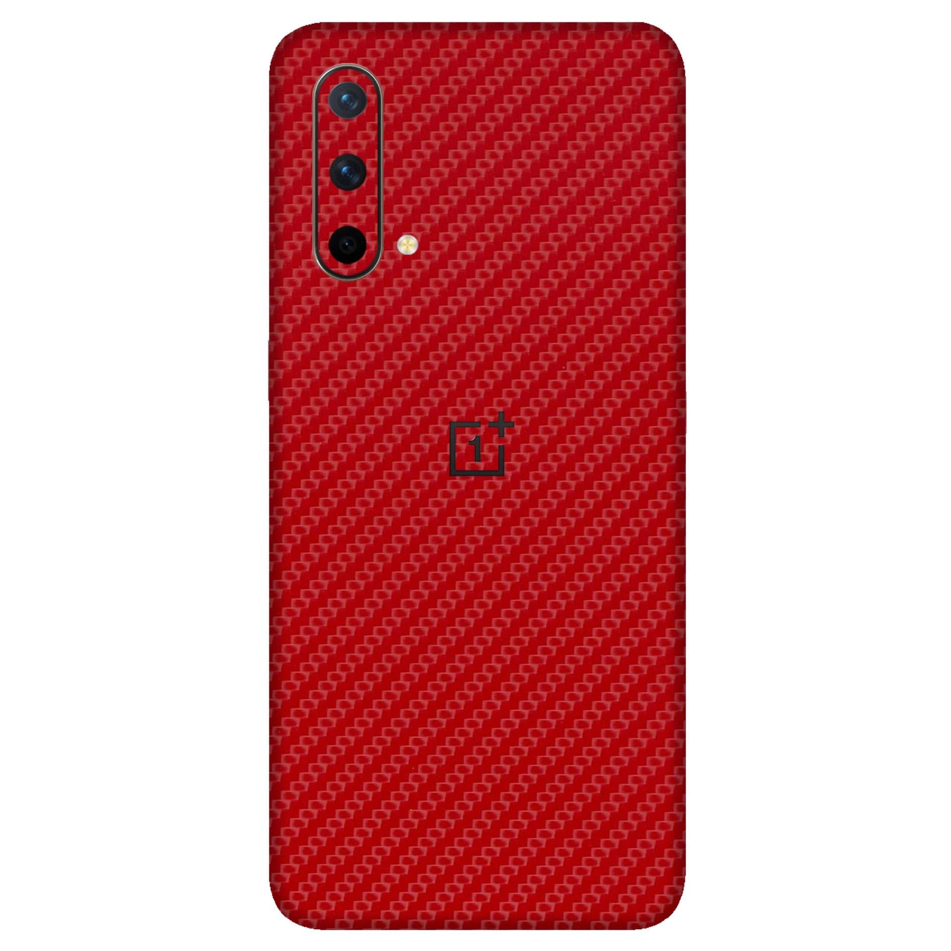 OnePlus Nord CE Skins & Wraps