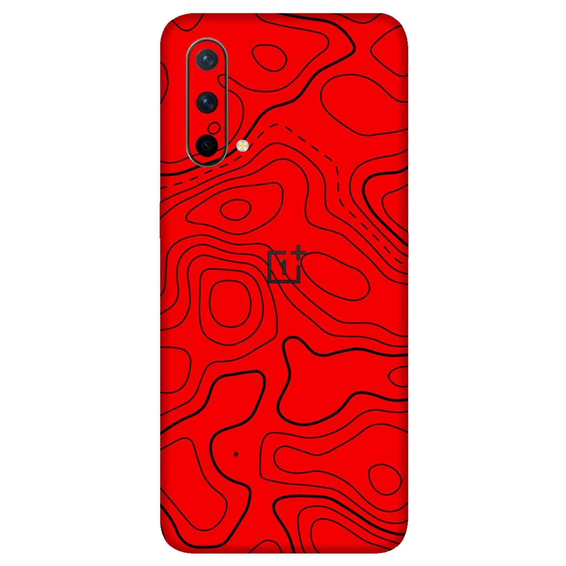 OnePlus Nord CE Skins & Wraps