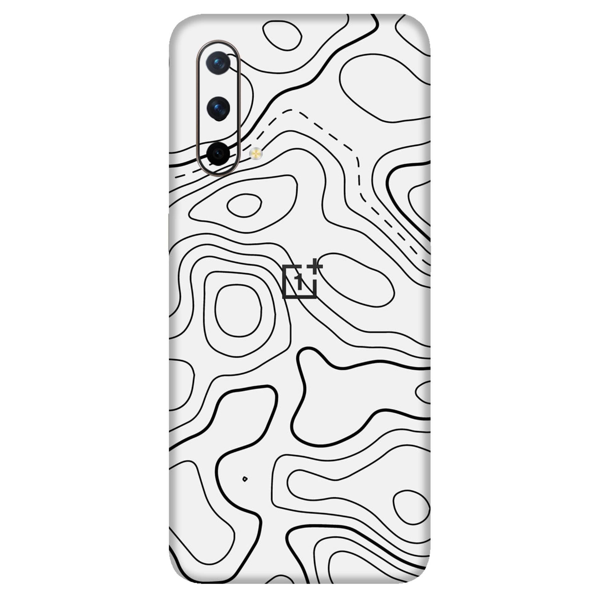 OnePlus Nord CE Skins & Wraps