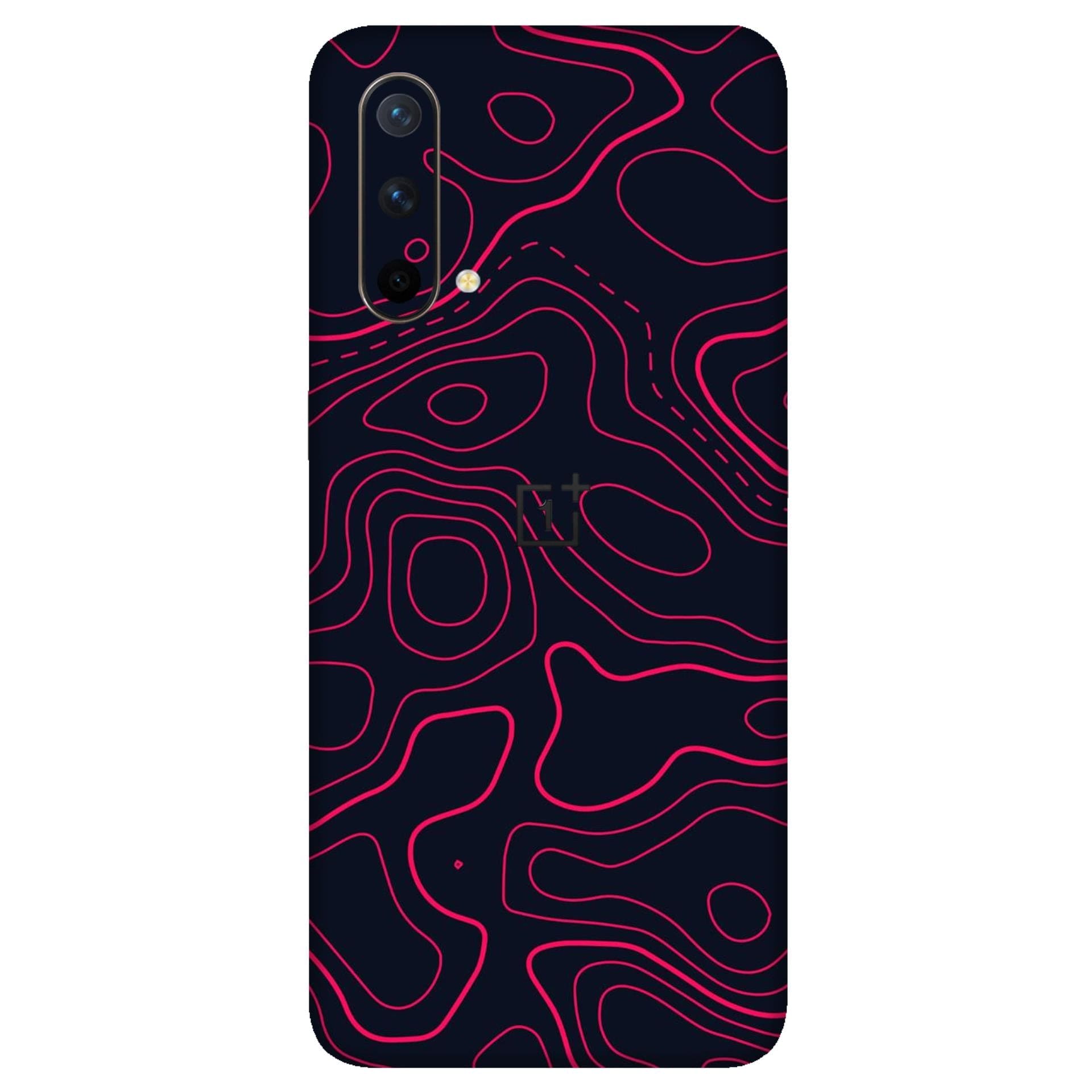 OnePlus Nord CE Skins & Wraps