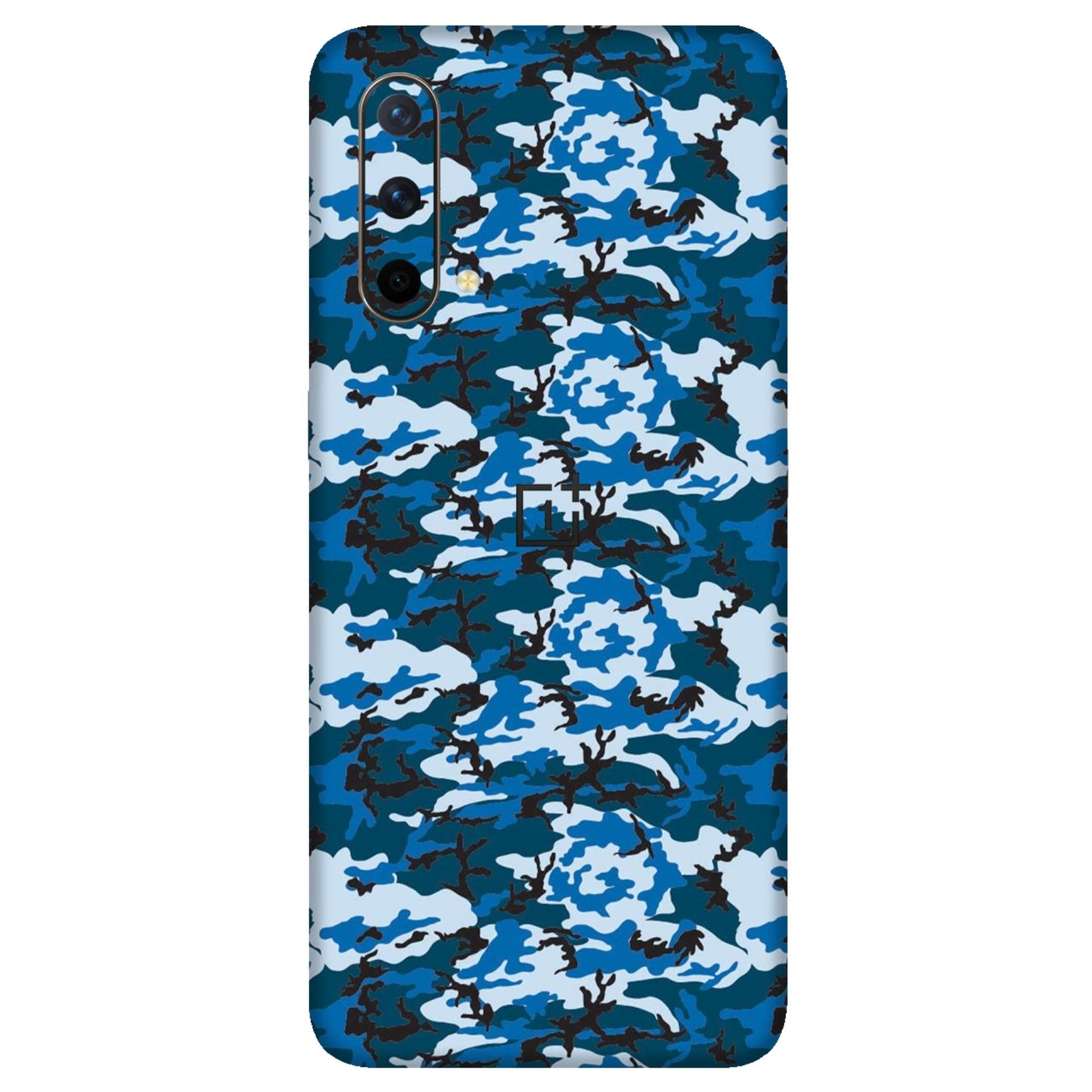 OnePlus Nord CE Skins & Wraps