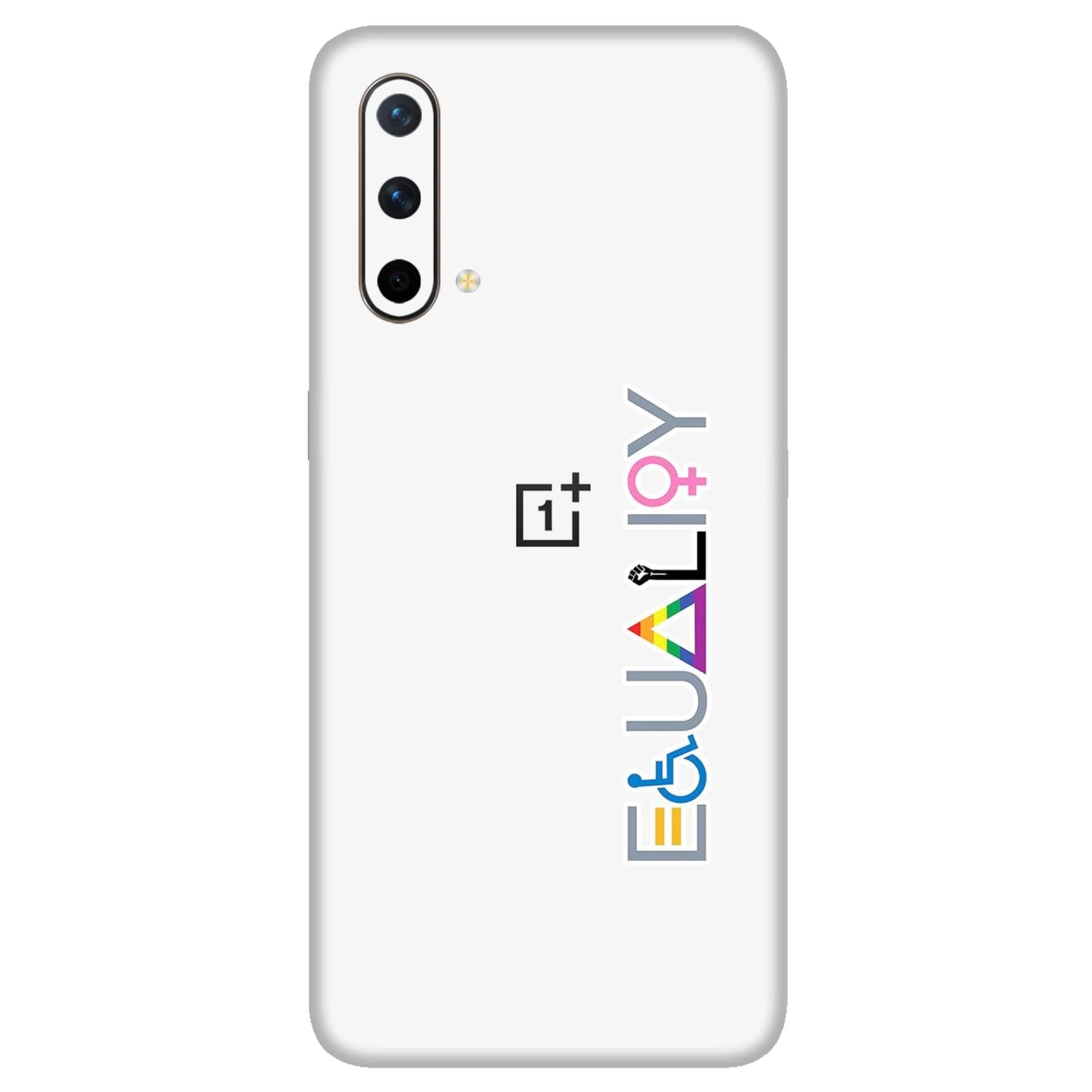 OnePlus Nord CE Skins & Wraps