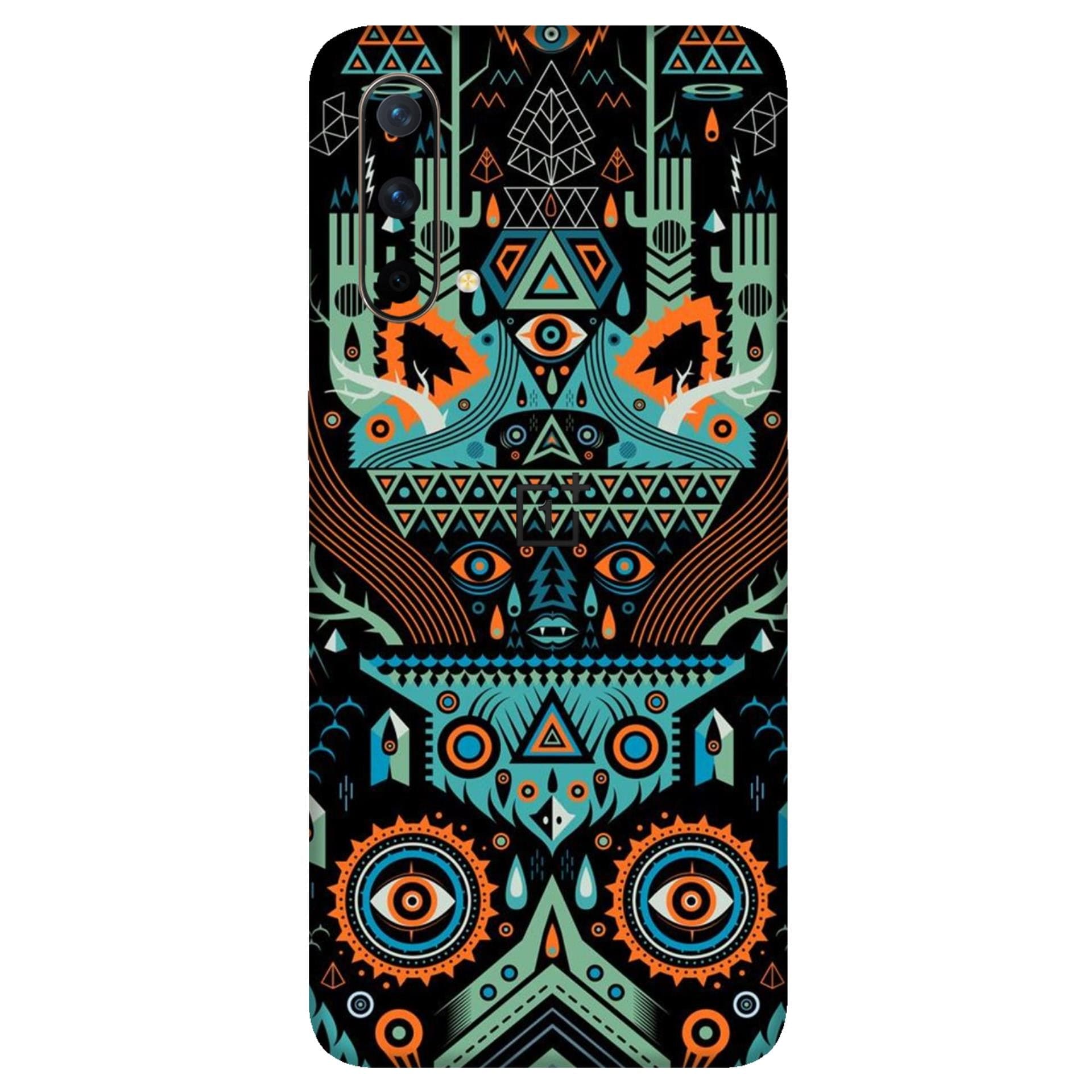 OnePlus Nord CE Skins & Wraps