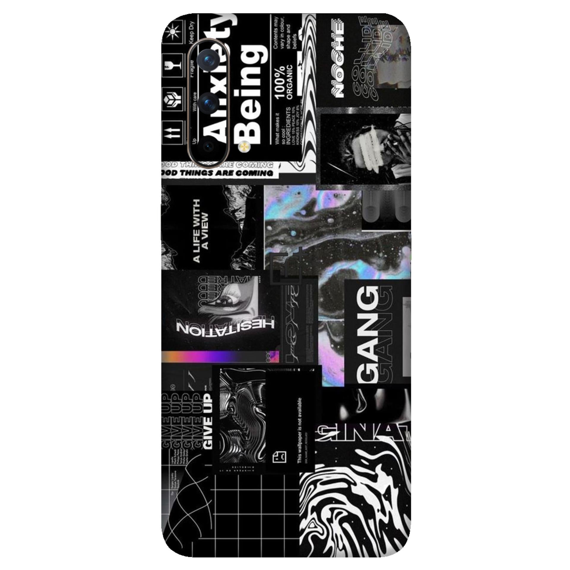 OnePlus Nord CE Skins & Wraps