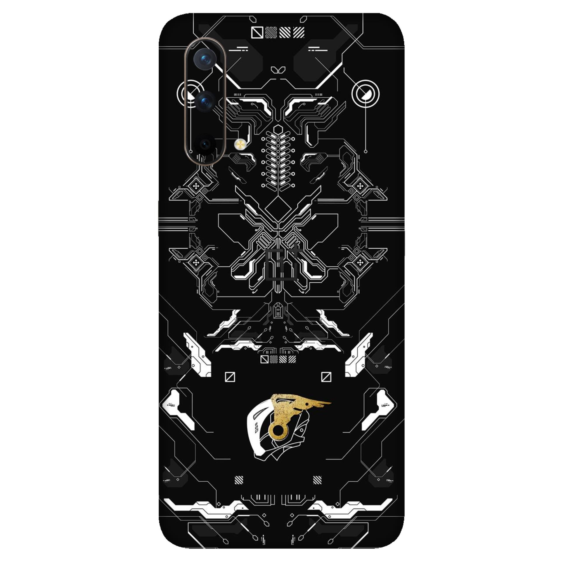 OnePlus Nord CE Skins & Wraps