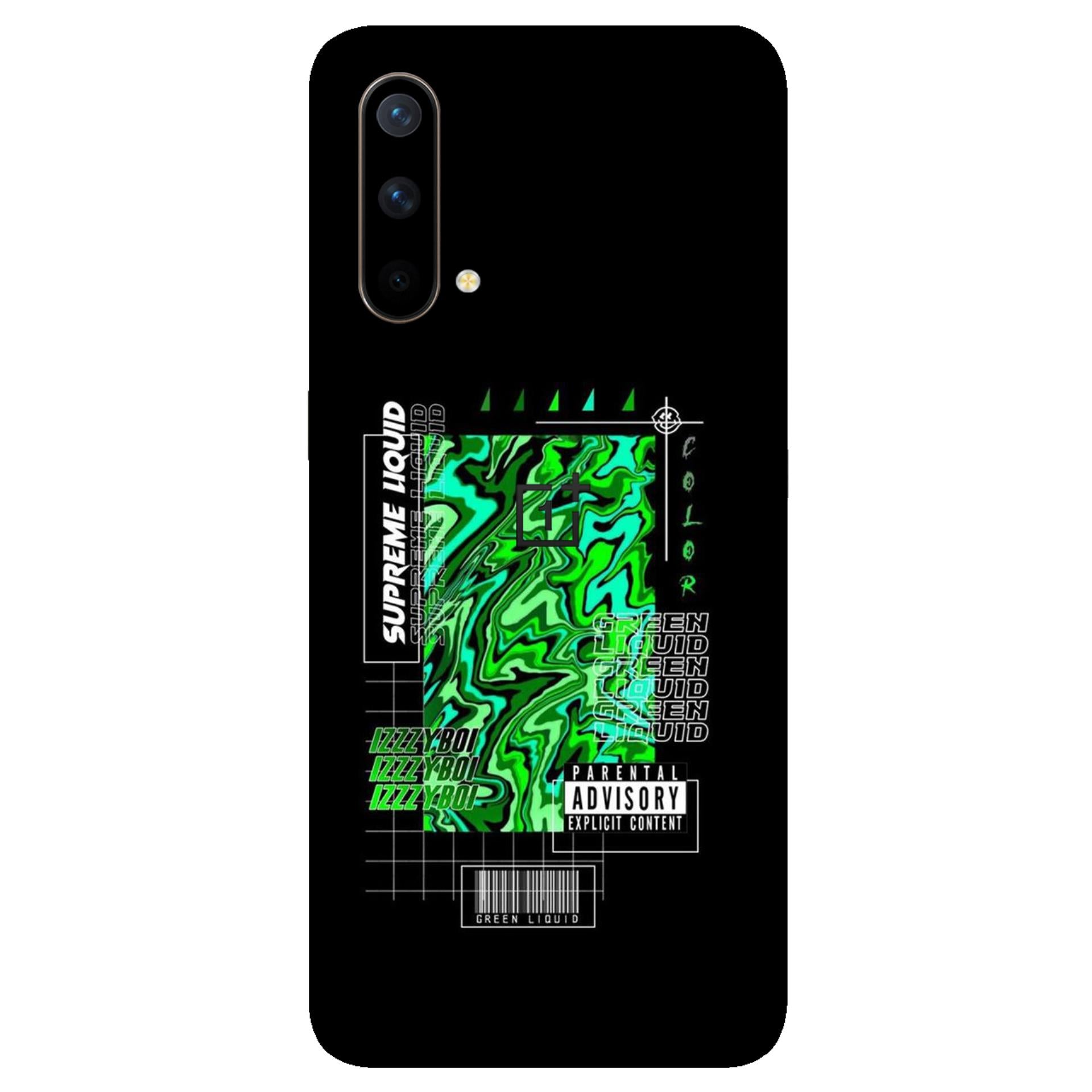 OnePlus Nord CE Skins & Wraps