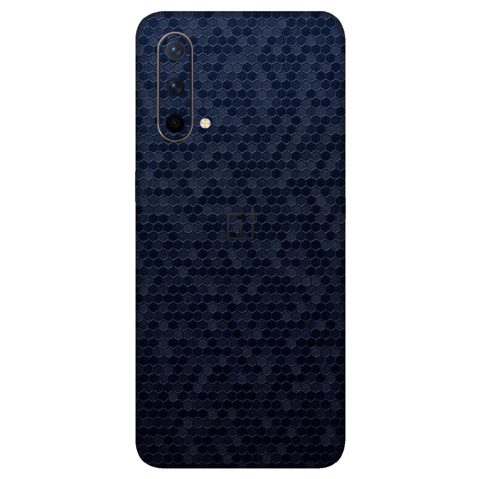 OnePlus Nord CE Skins & Wraps