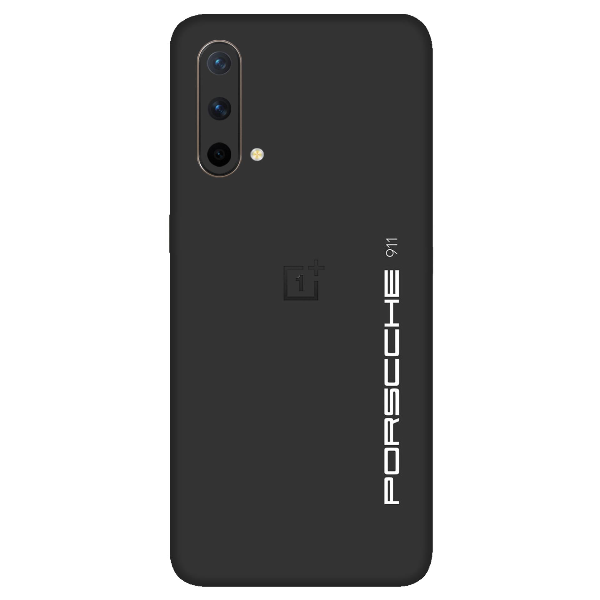 OnePlus Nord CE Skins & Wraps