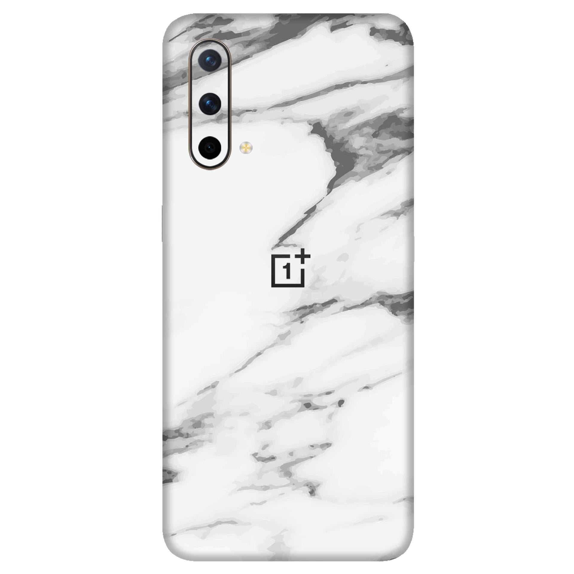 OnePlus Nord CE Skins & Wraps