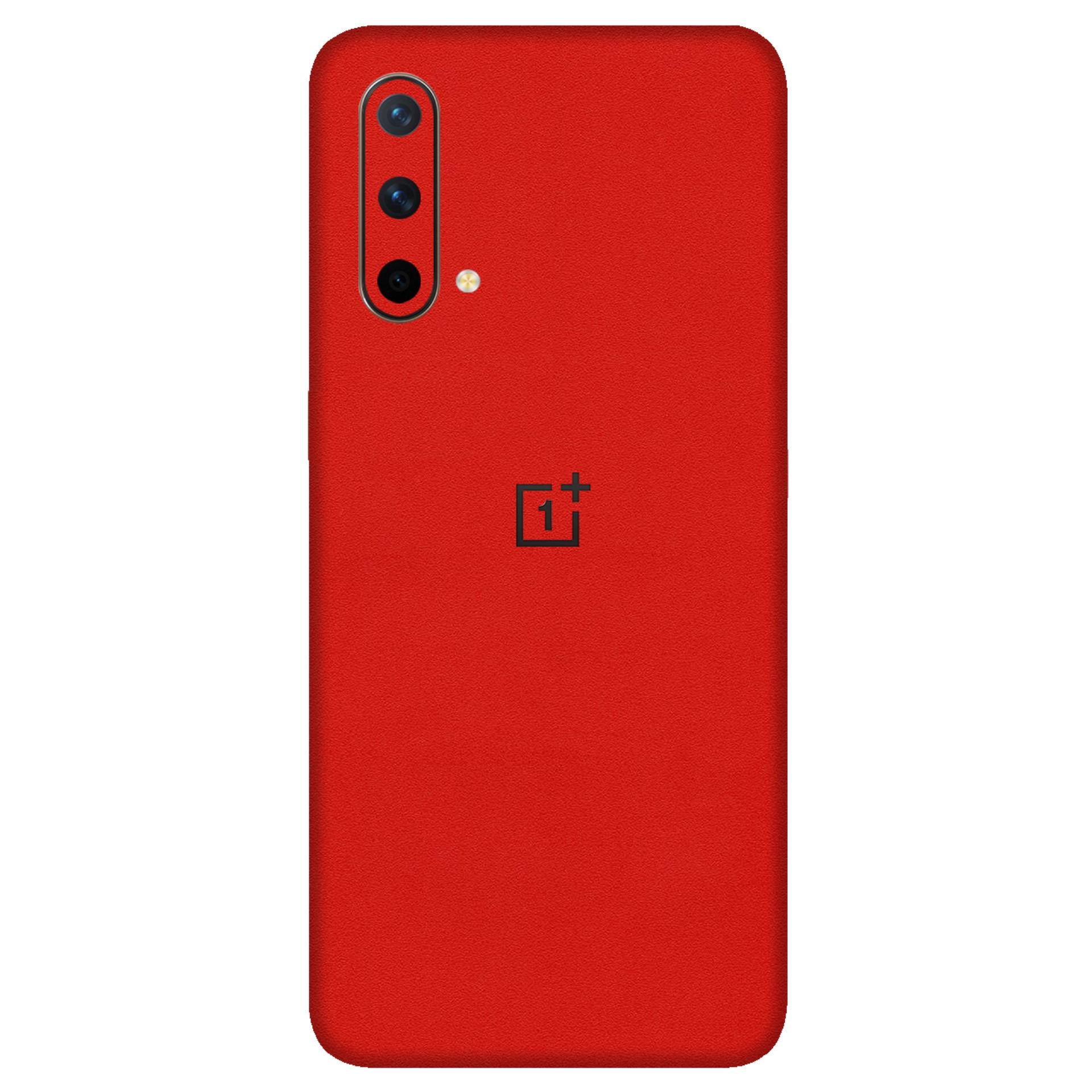 OnePlus Nord CE Skins & Wraps