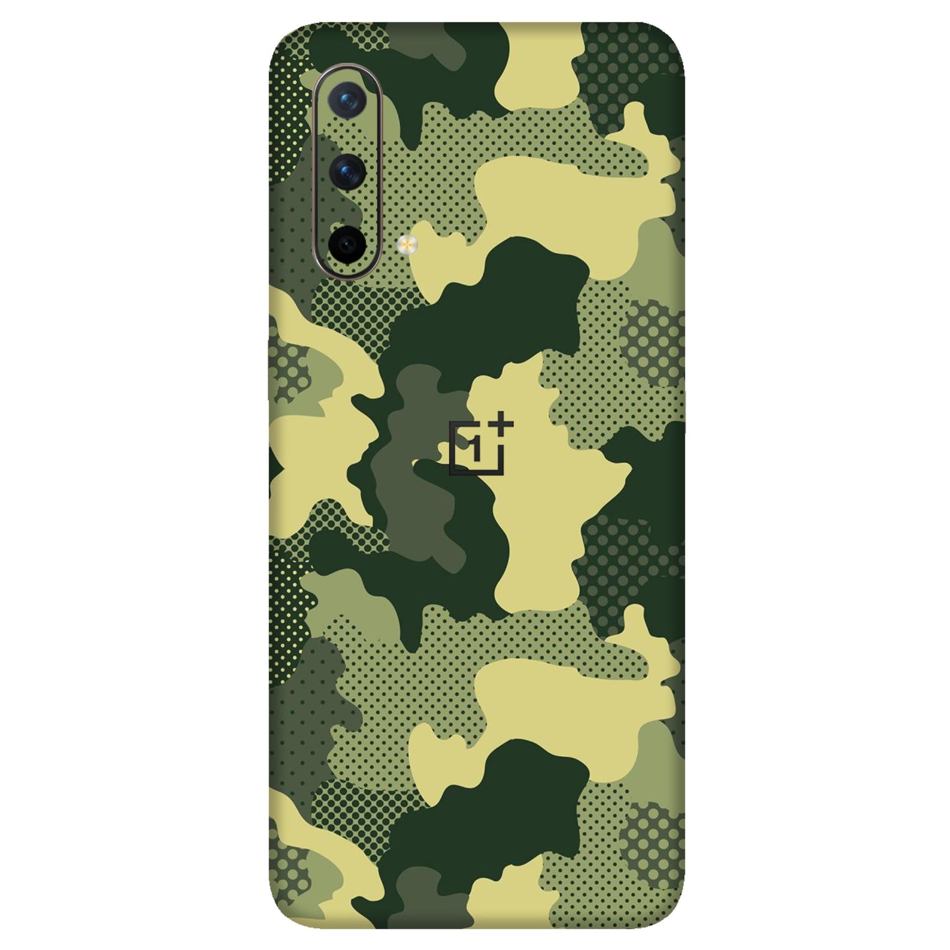 OnePlus Nord CE Skins & Wraps