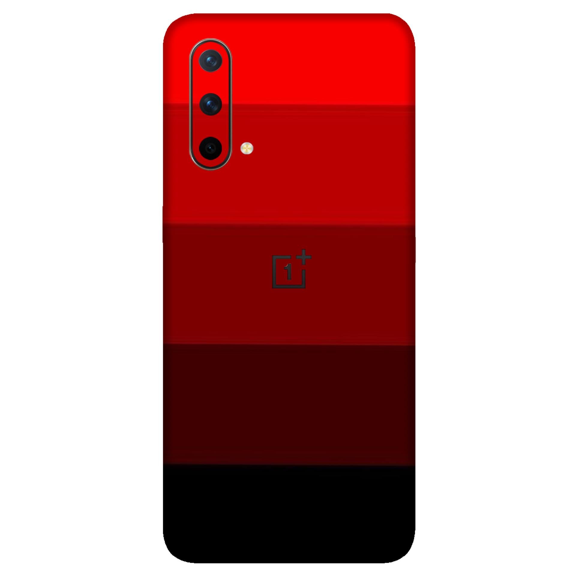 OnePlus Nord CE Skins & Wraps