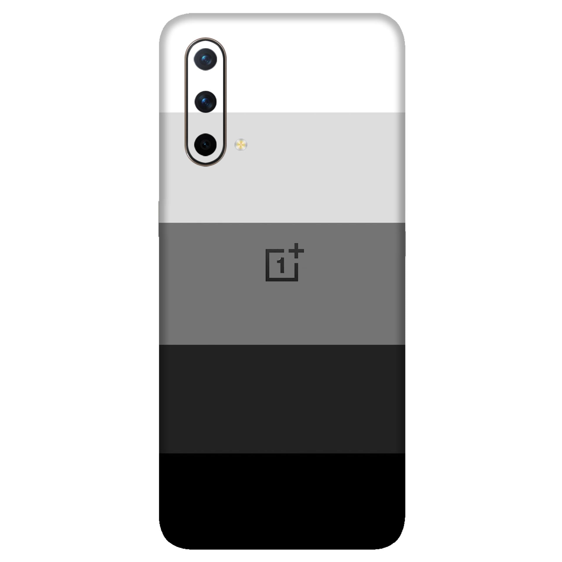 OnePlus Nord CE Skins & Wraps