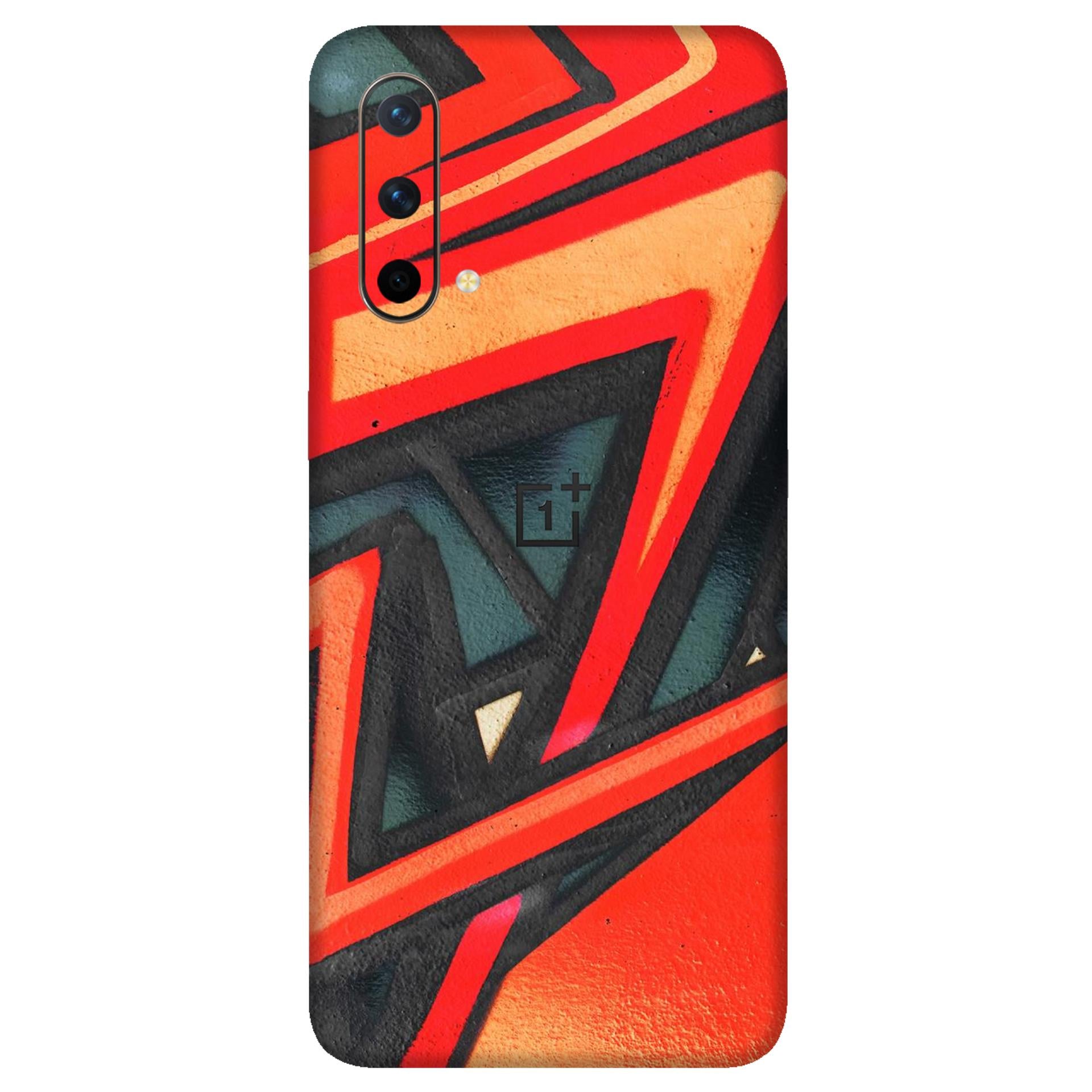 OnePlus Nord CE Skins & Wraps