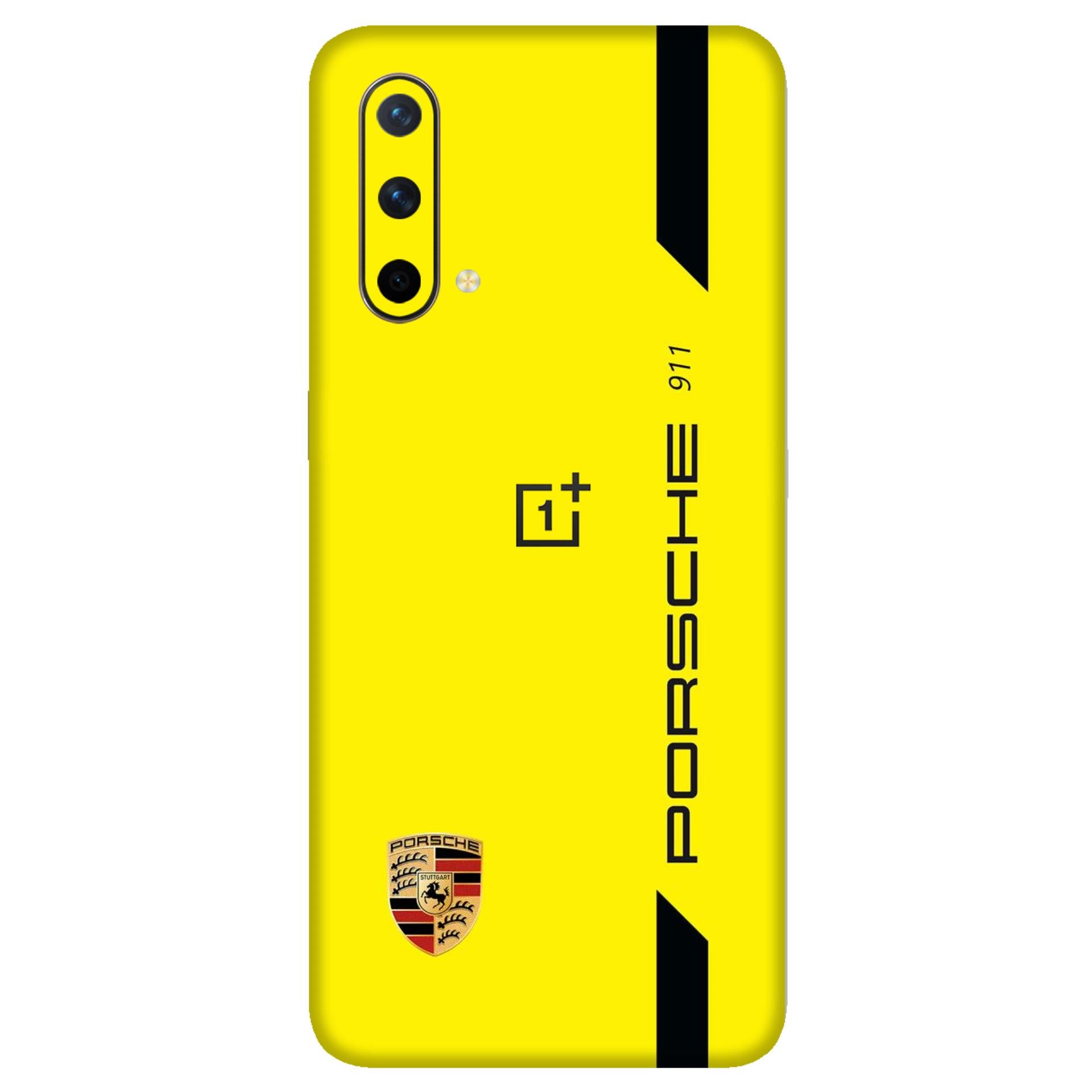 OnePlus Nord CE Skins & Wraps