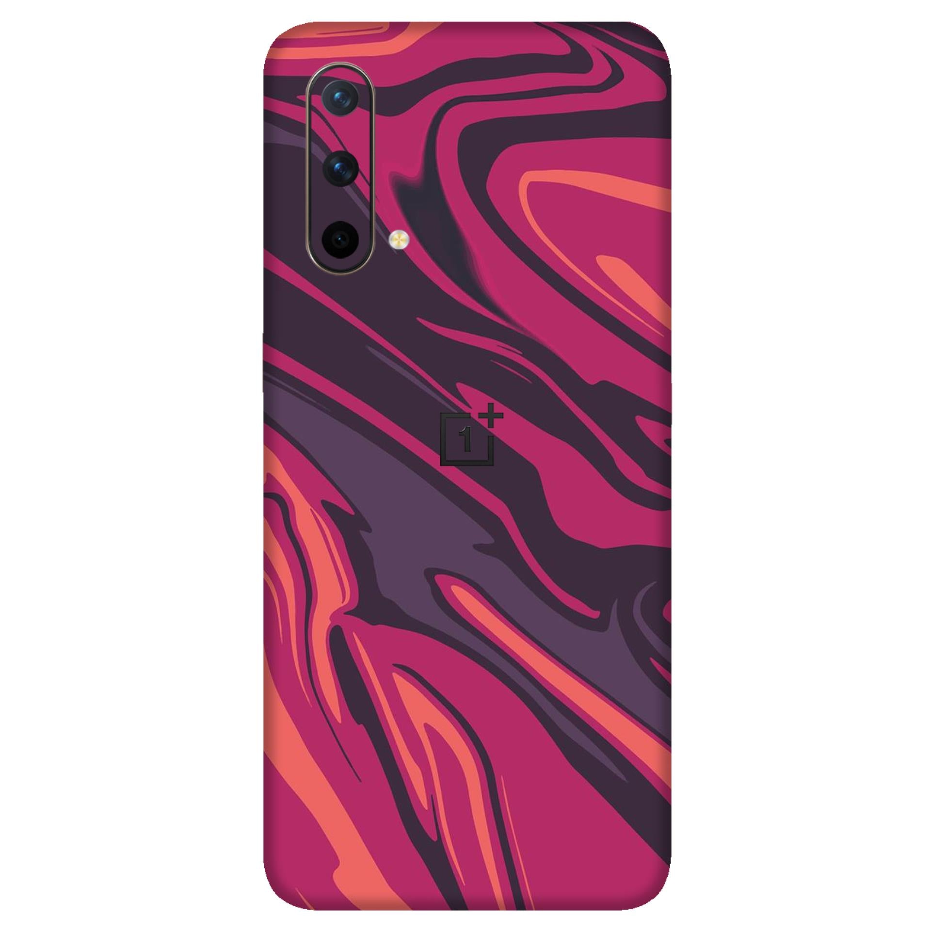 OnePlus Nord CE Skins & Wraps