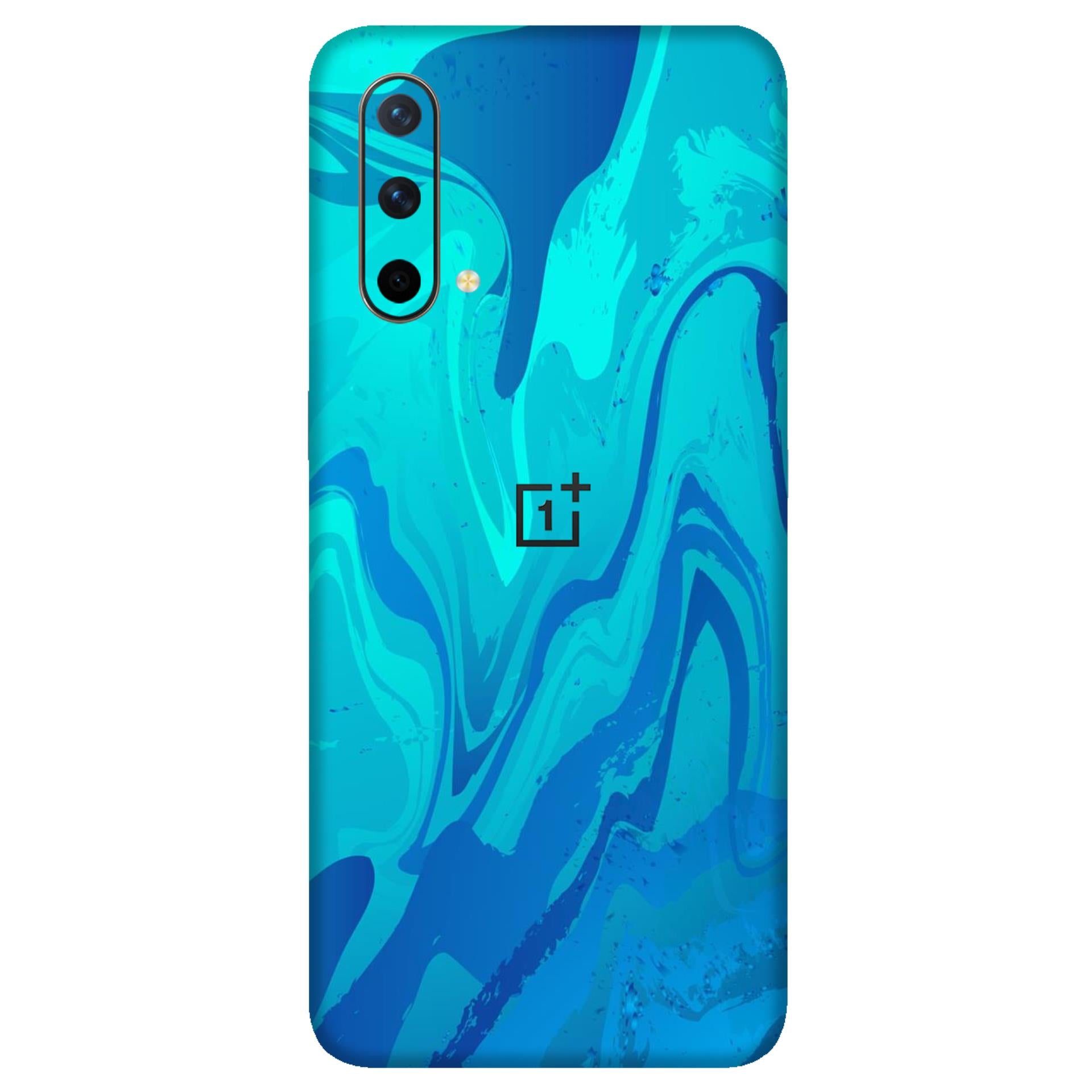 OnePlus Nord CE Skins & Wraps