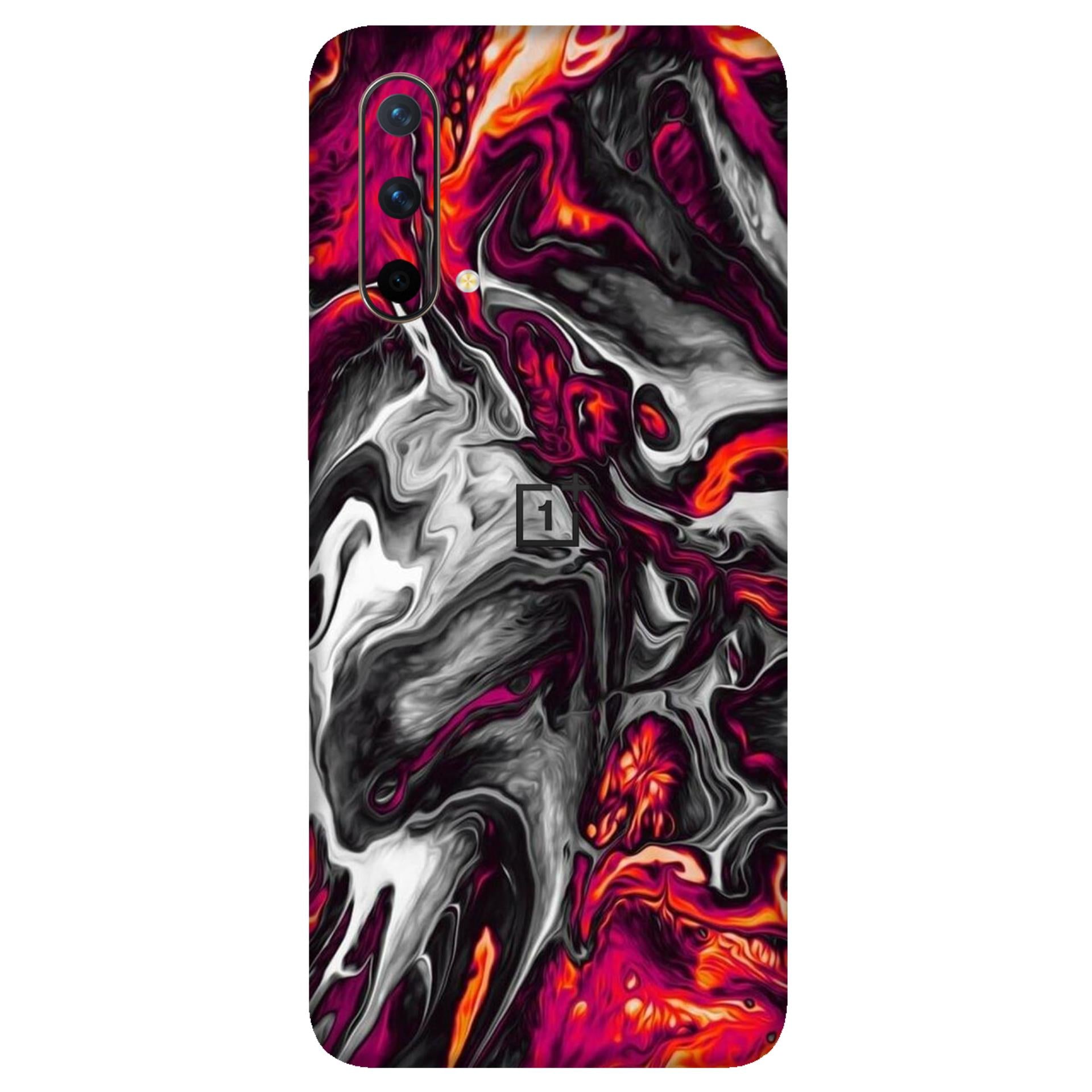 OnePlus Nord CE Skins & Wraps