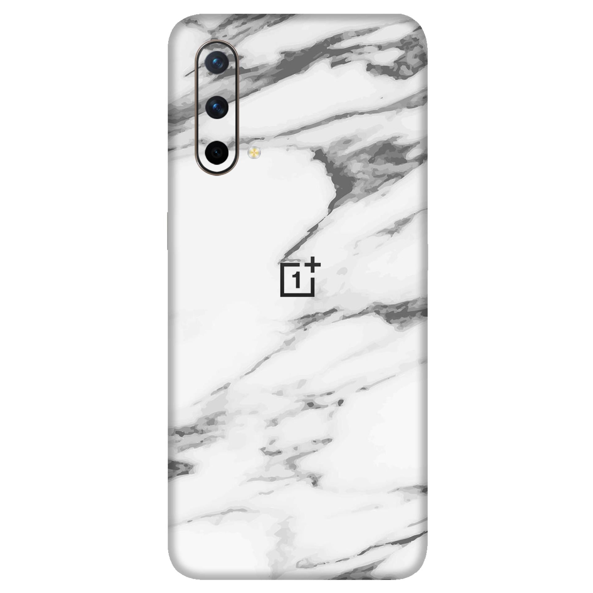 OnePlus Nord CE Skins & Wraps